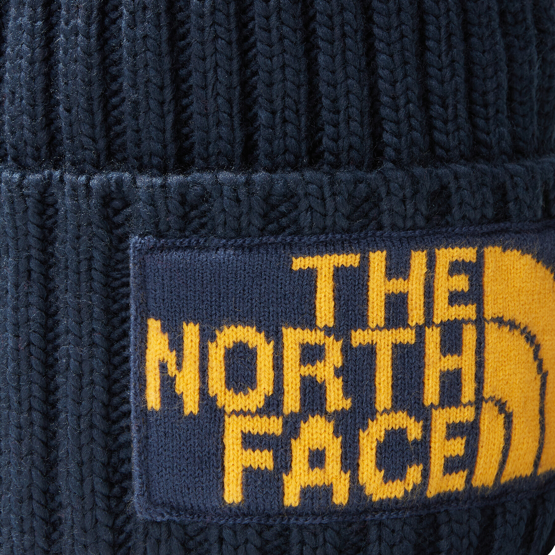 The North Face Čiapka Heritage Ski TukeNF0A7WJOH7I1 Žltá - Pepit.sk