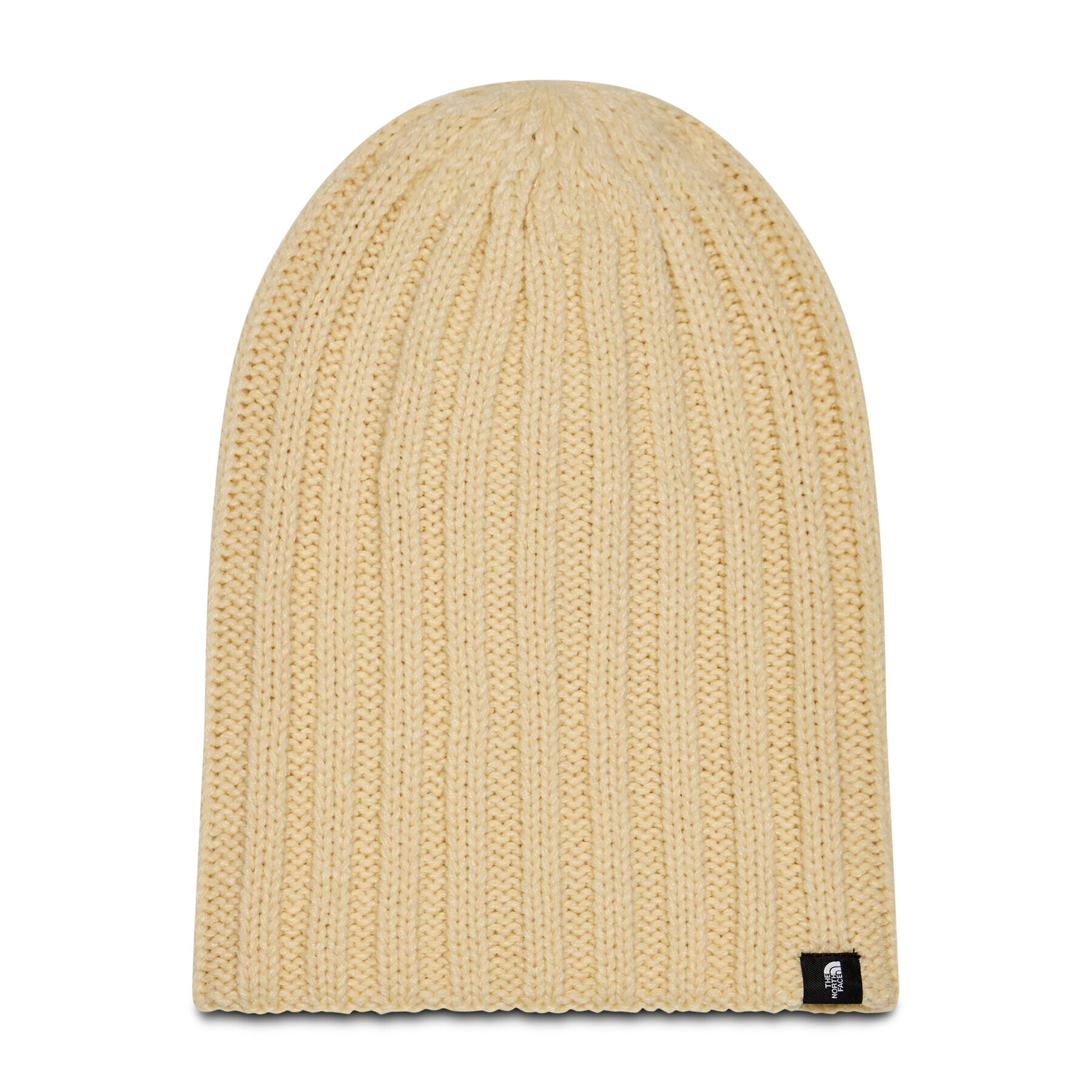 The North Face Čiapka Shinsky Beanie NF0A4SHNRB61 Béžová - Pepit.sk