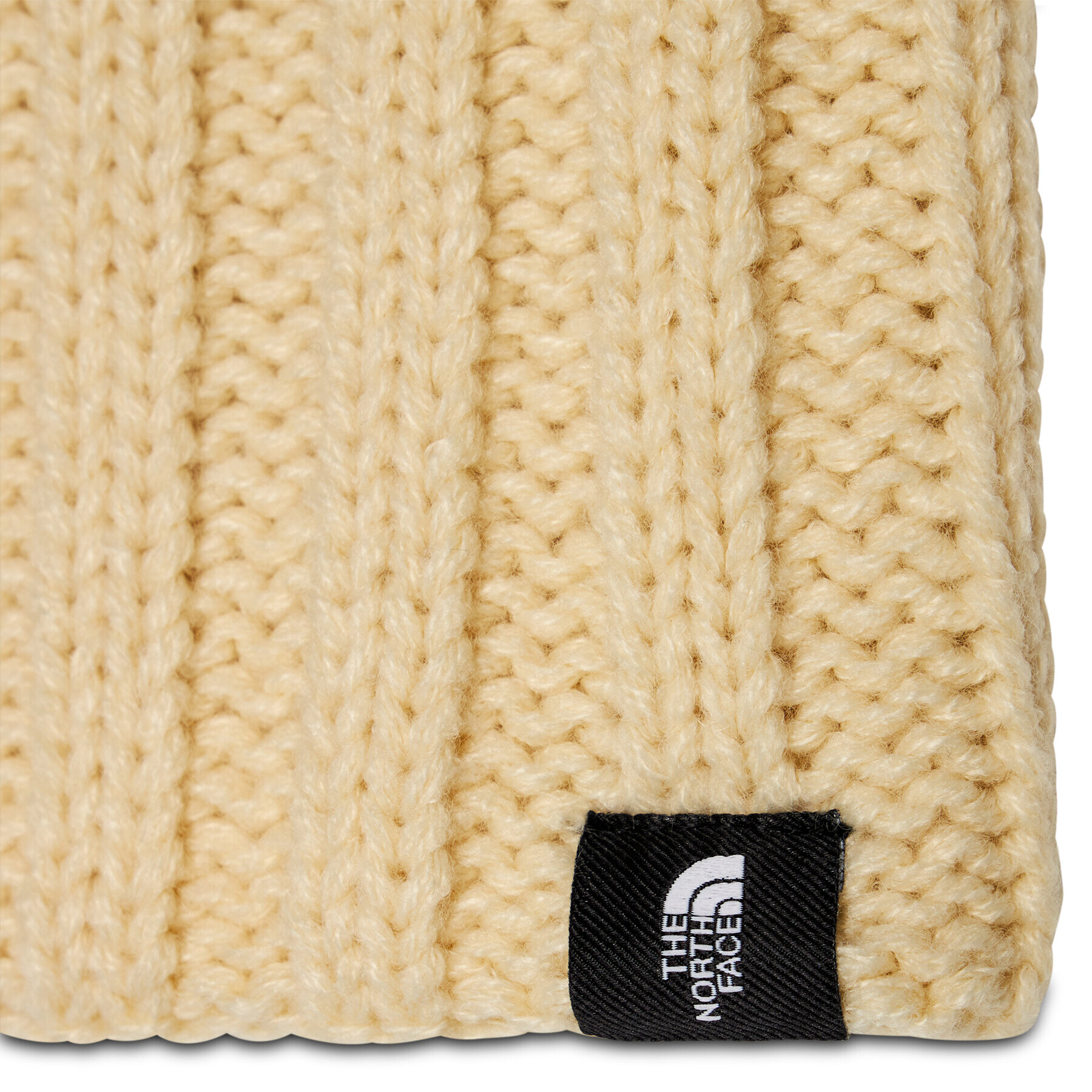 The North Face Čiapka Shinsky Beanie NF0A4SHNRB61 Béžová - Pepit.sk