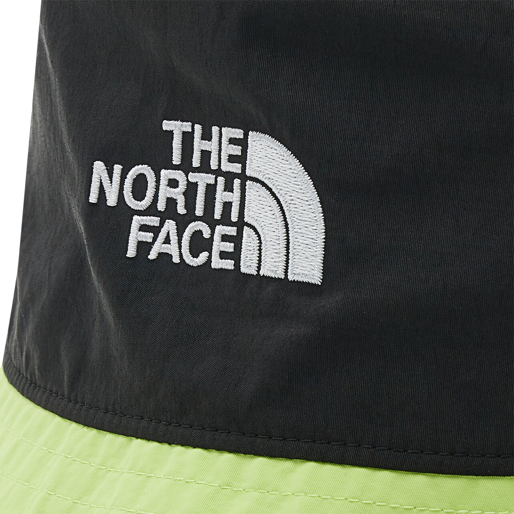 The North Face Klobúk Cypress Bucket NF0A3VVKHDD1 Zelená - Pepit.sk