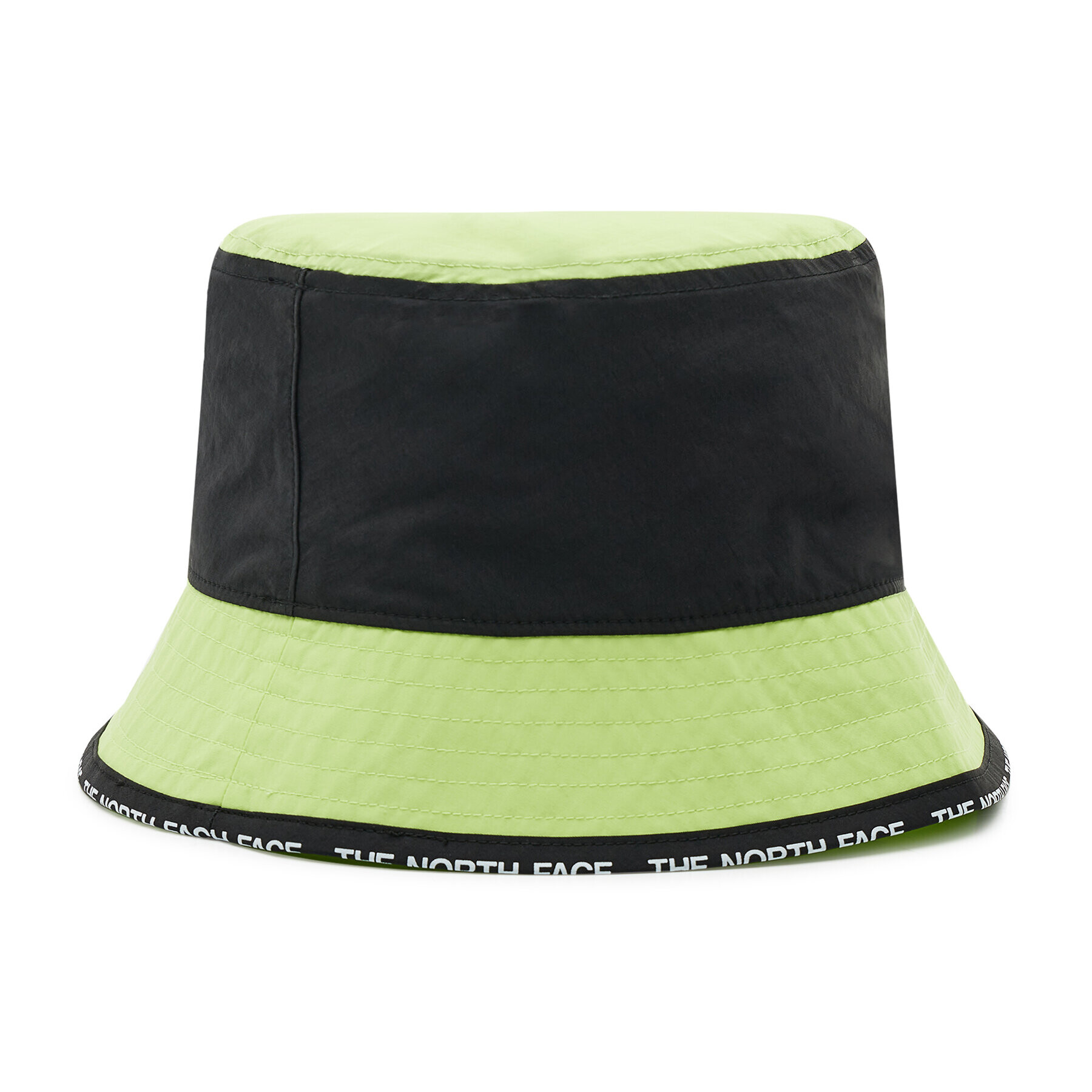 The North Face Klobúk Cypress Bucket NF0A3VVKHDD1 Zelená - Pepit.sk