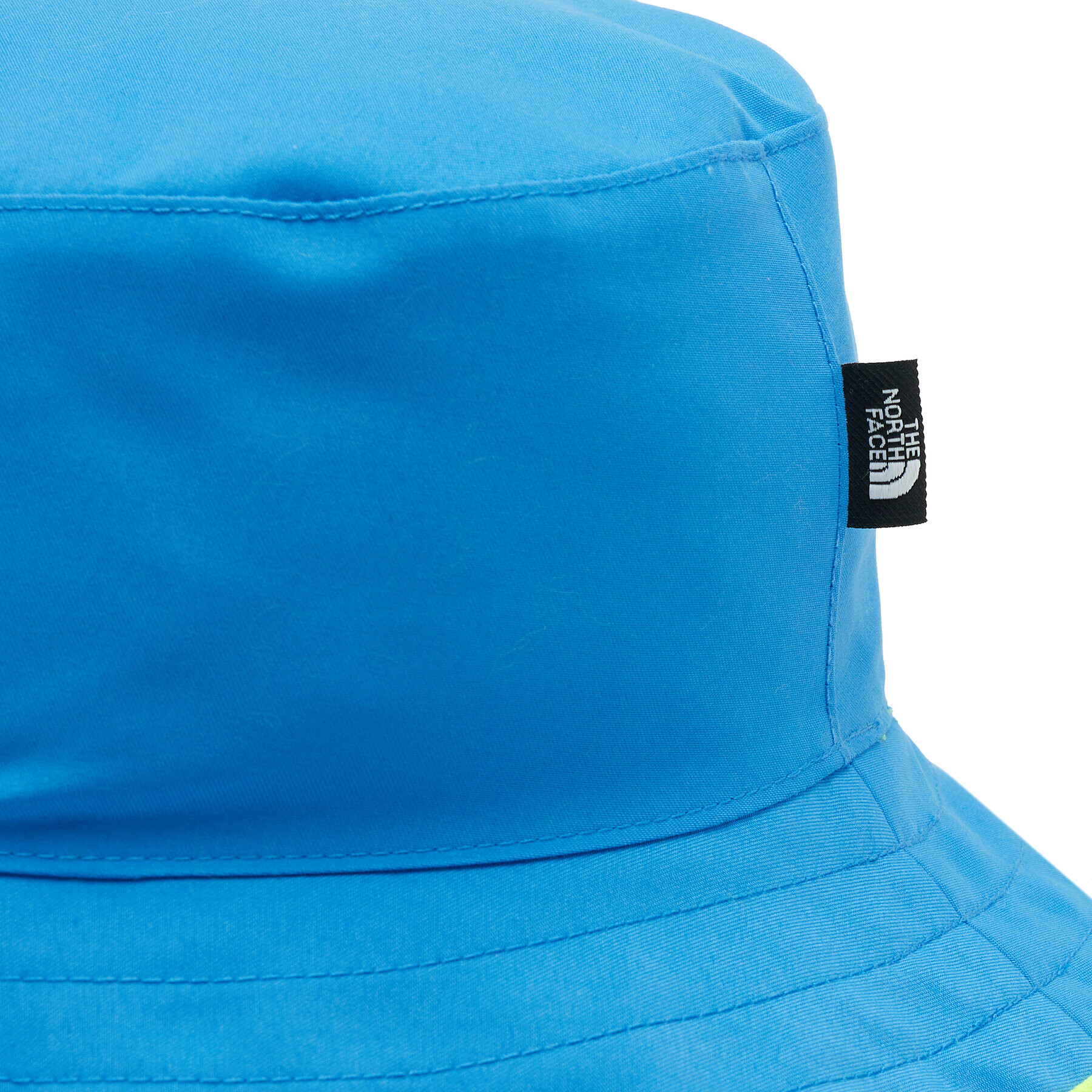 The North Face Klobúk Kids Class V Rev Bucket NF0A7WHGTK91 Modrá - Pepit.sk