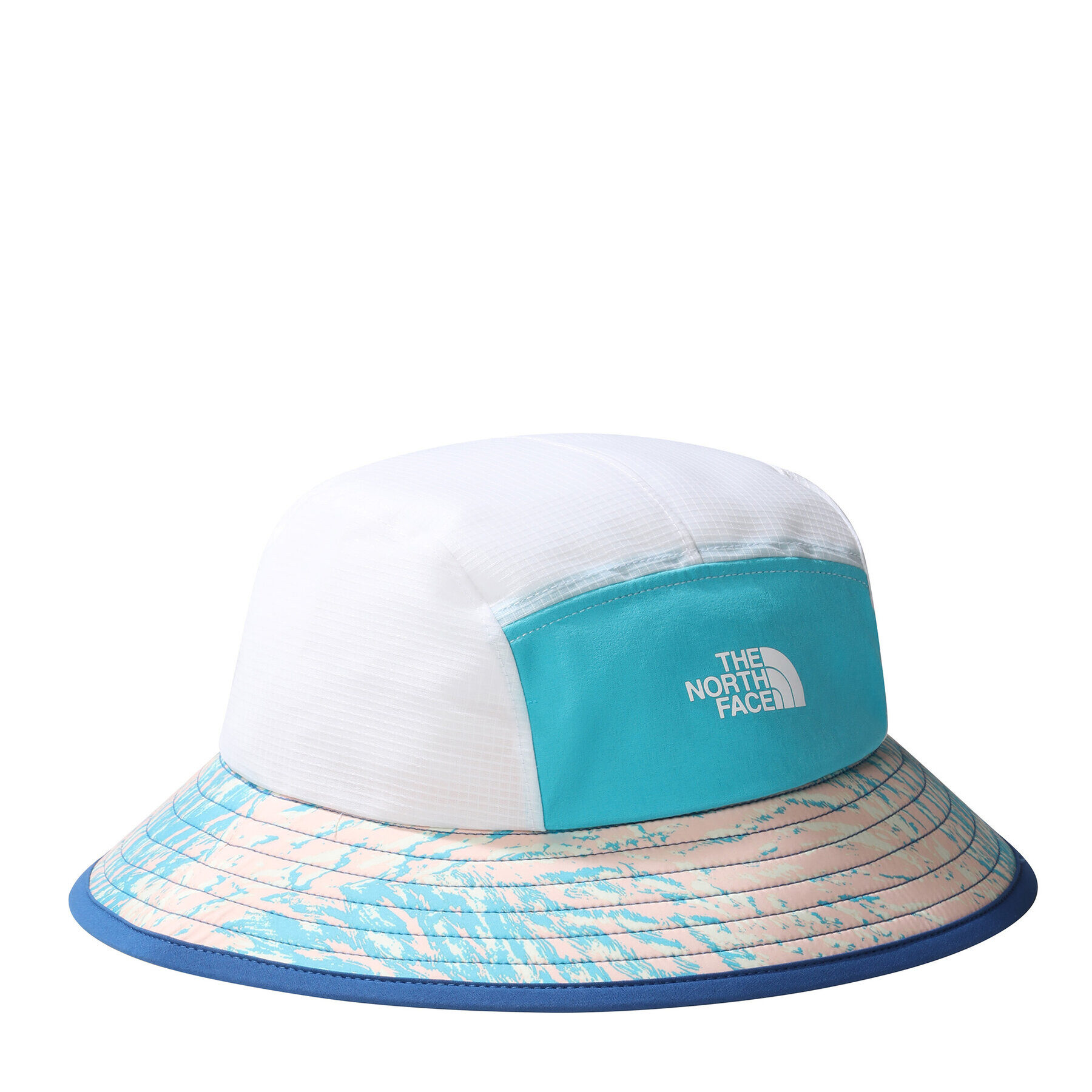 The North Face Klobúk Tnf Run Bucket NF0A7WH5IR11 Farebná - Pepit.sk