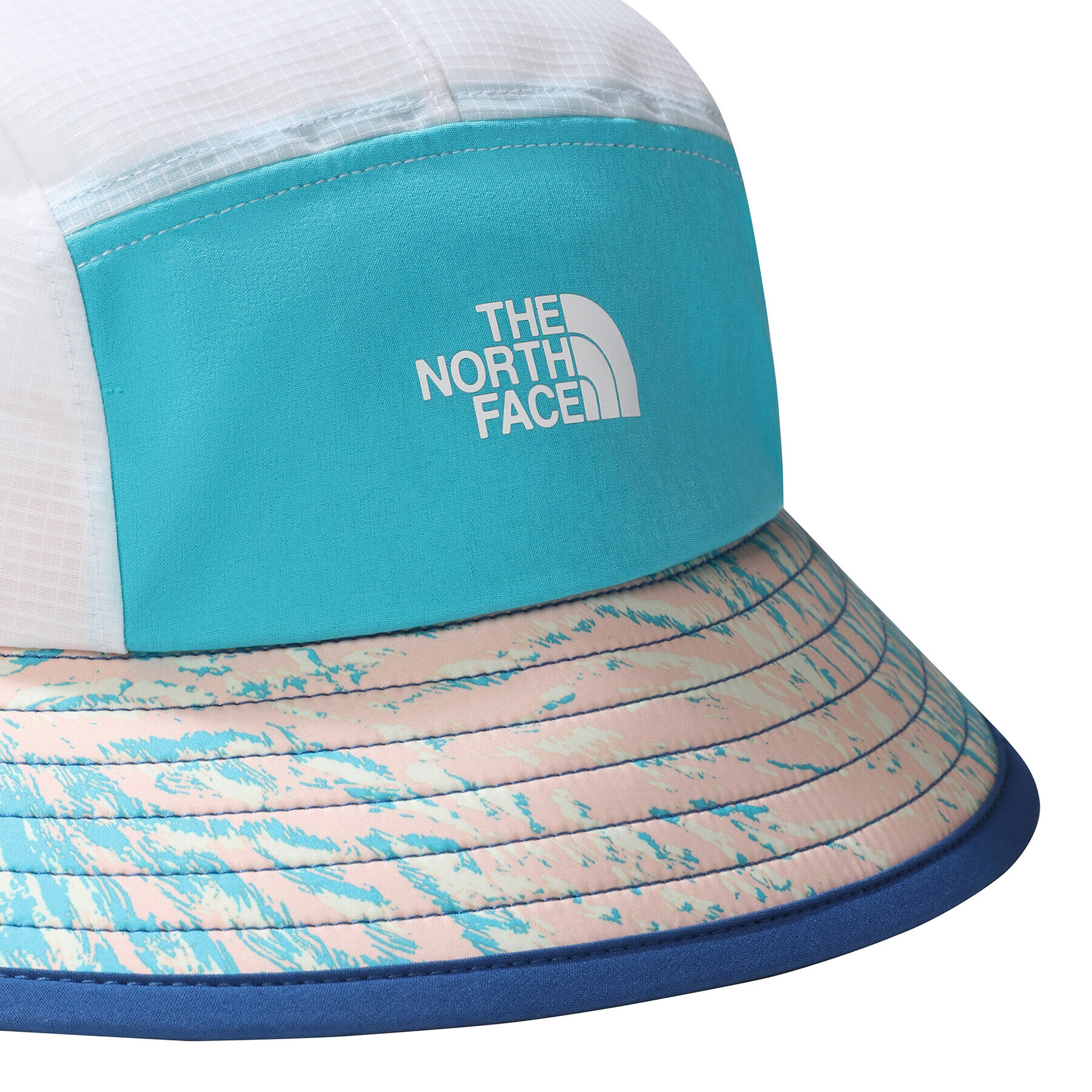 The North Face Klobúk Tnf Run Bucket NF0A7WH5IR11 Farebná - Pepit.sk