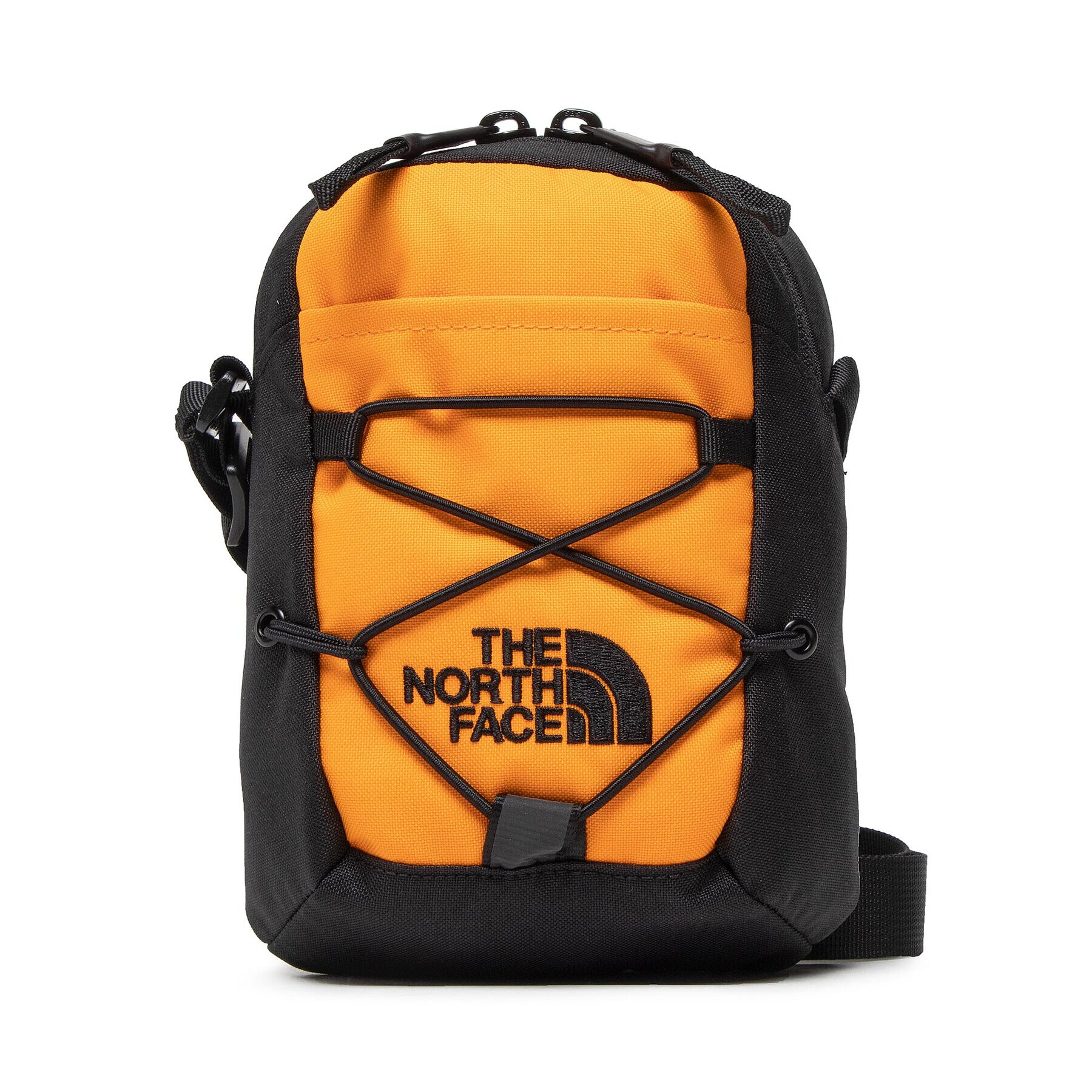 The North Face Ľadvinka Jester Crossbody NF0A52UC7Q6 Čierna - Pepit.sk