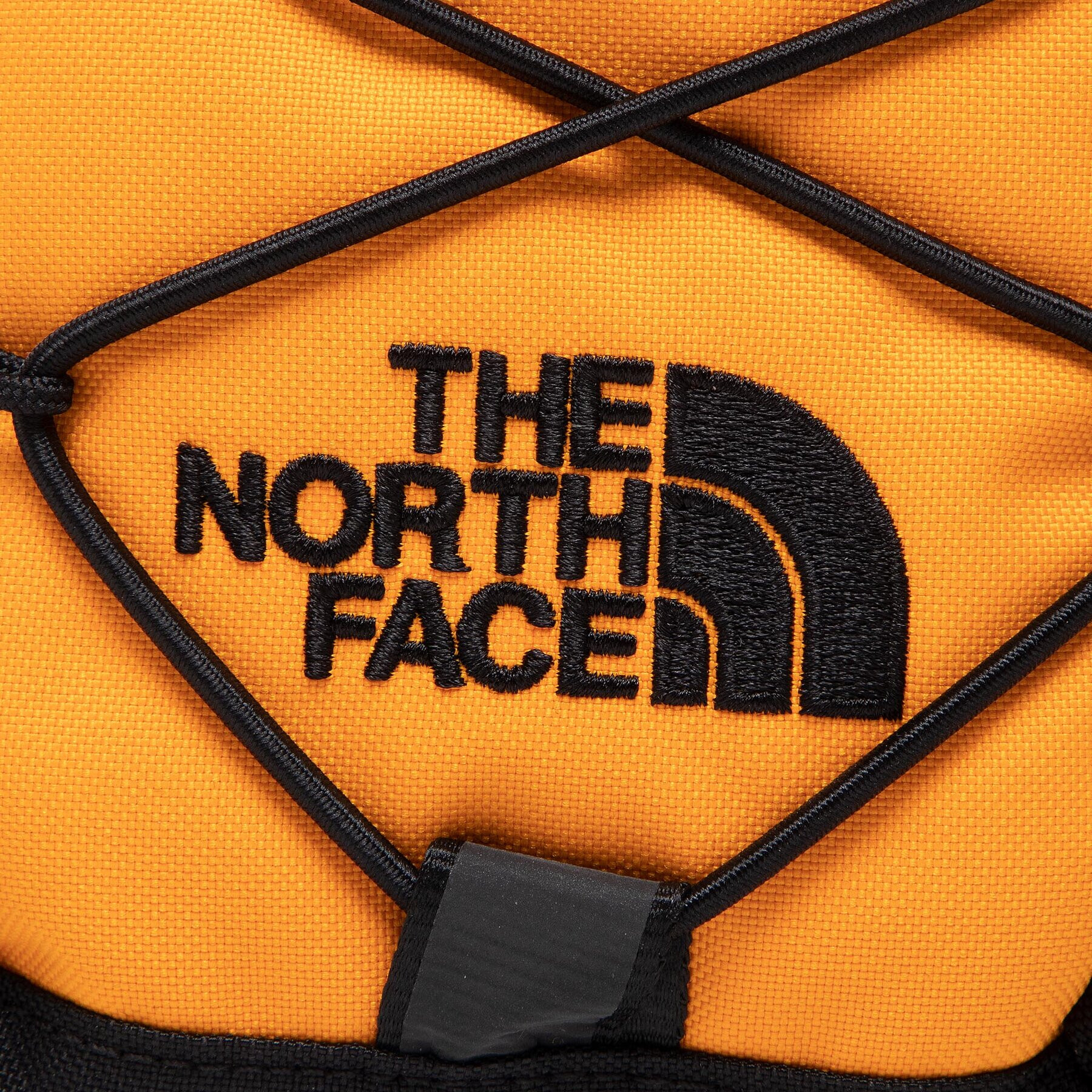 The North Face Ľadvinka Jester Crossbody NF0A52UC7Q6 Čierna - Pepit.sk