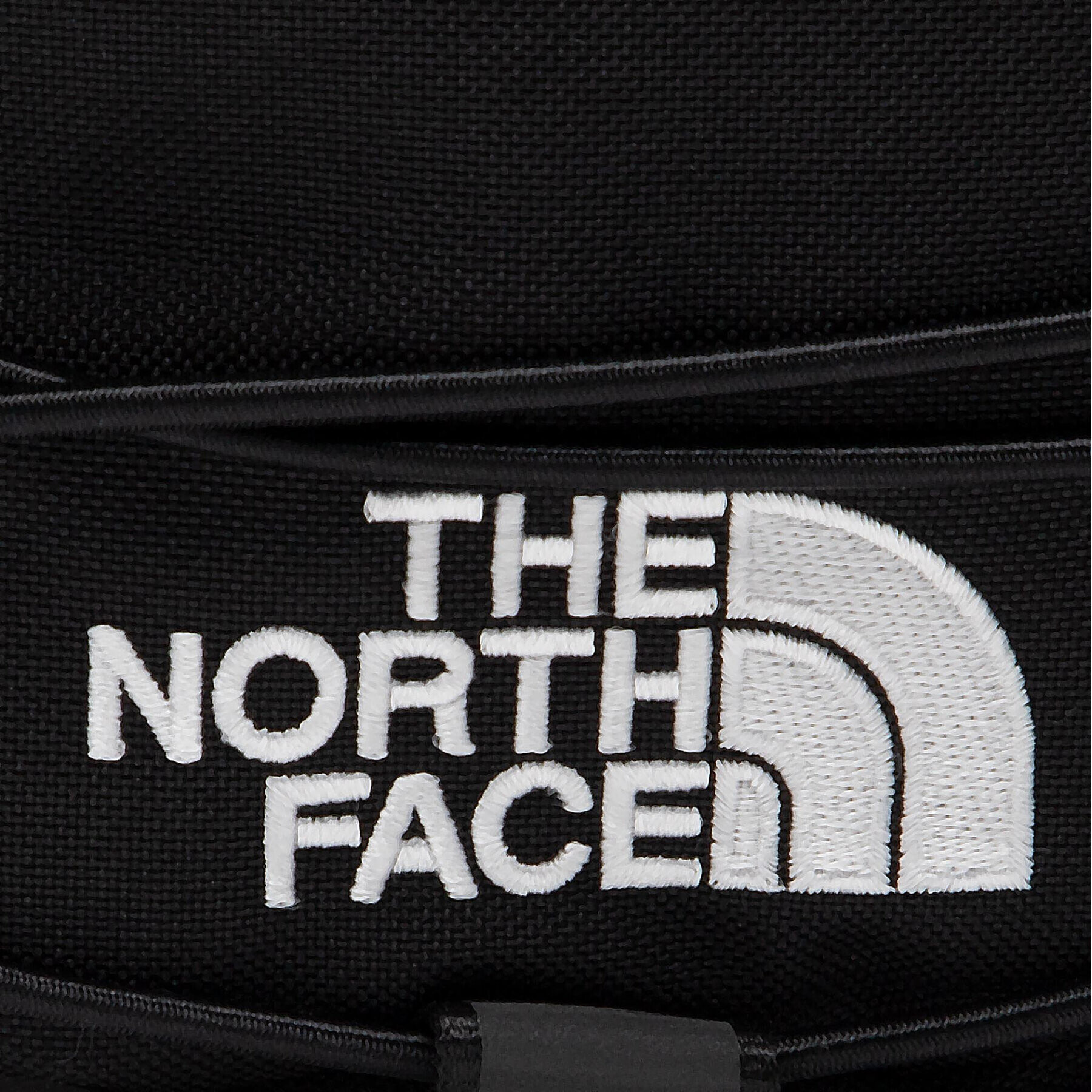 The North Face Ľadvinka Jester Lumbar NF0A52TMJK3 Čierna - Pepit.sk