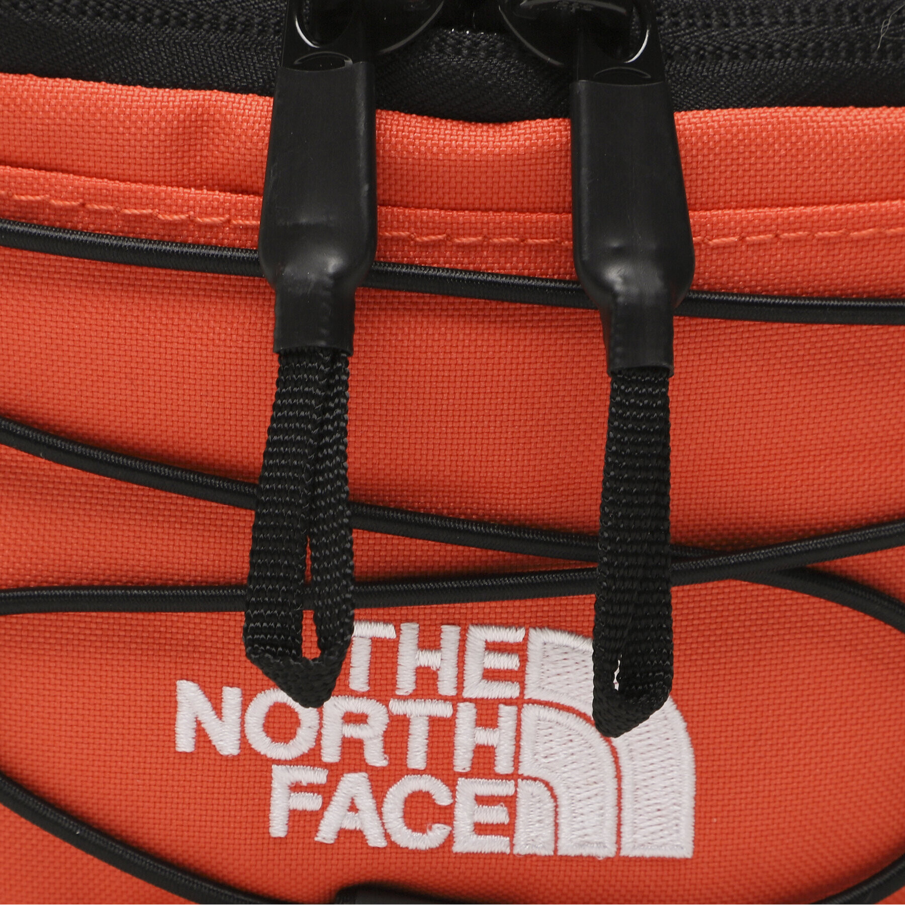 The North Face Ľadvinka Jester Lumbar NF0A52TMZV1 Čierna - Pepit.sk