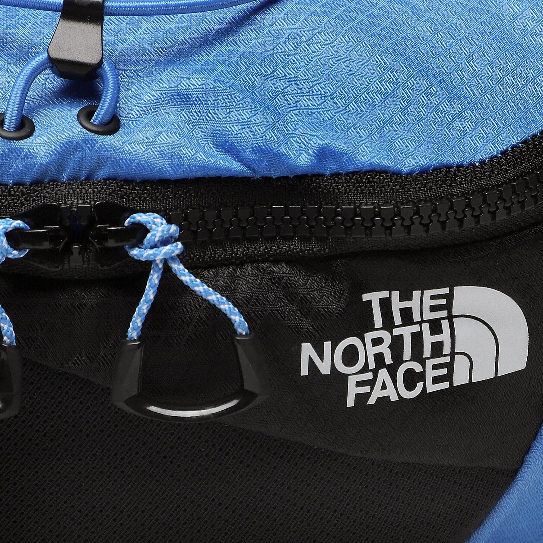 The North Face Ľadvinka Lumbnical - S NF0A3S7ZTV7 Modrá - Pepit.sk