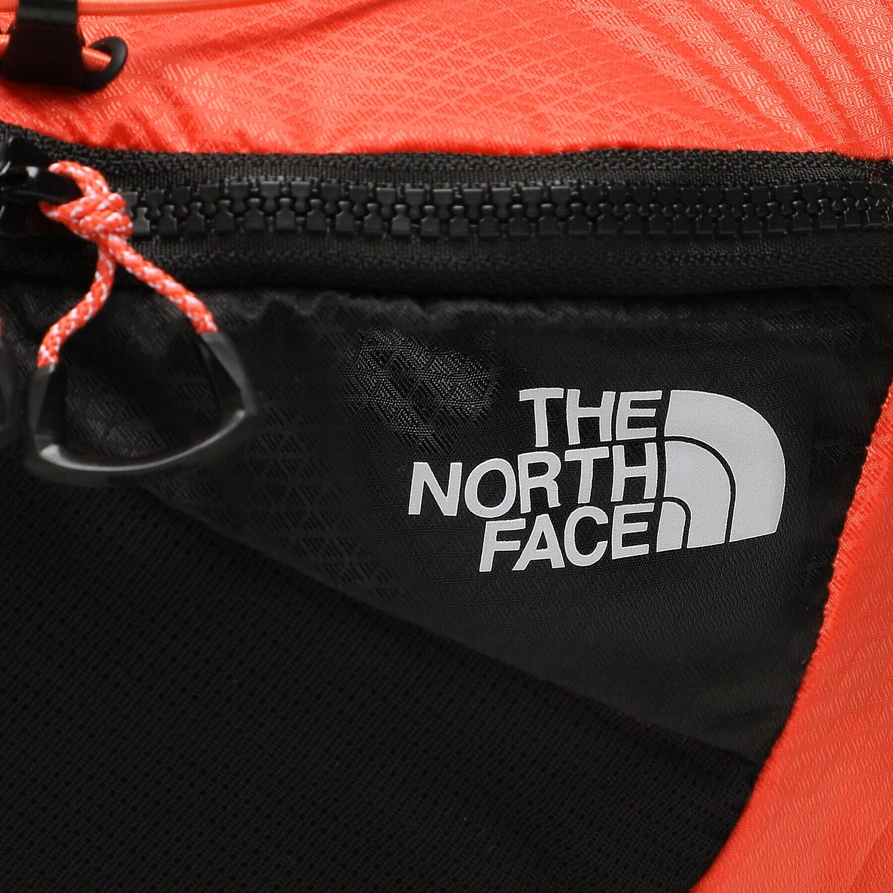 The North Face Ľadvinka Lumbnical - S NF0A3S7ZZV2 Oranžová - Pepit.sk