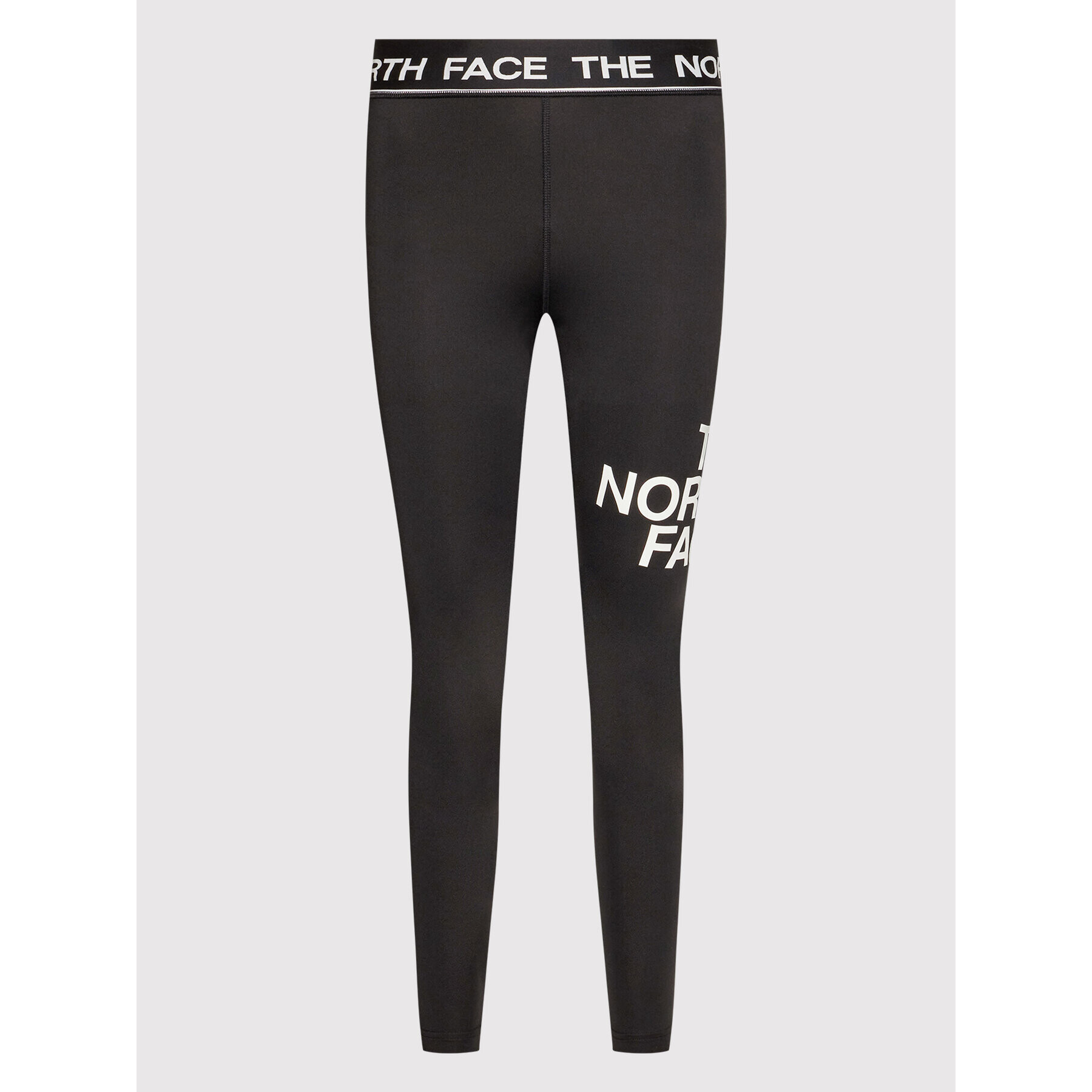 The North Face Legíny Flex NF0A3YV9 Čierna Slim Fit - Pepit.sk