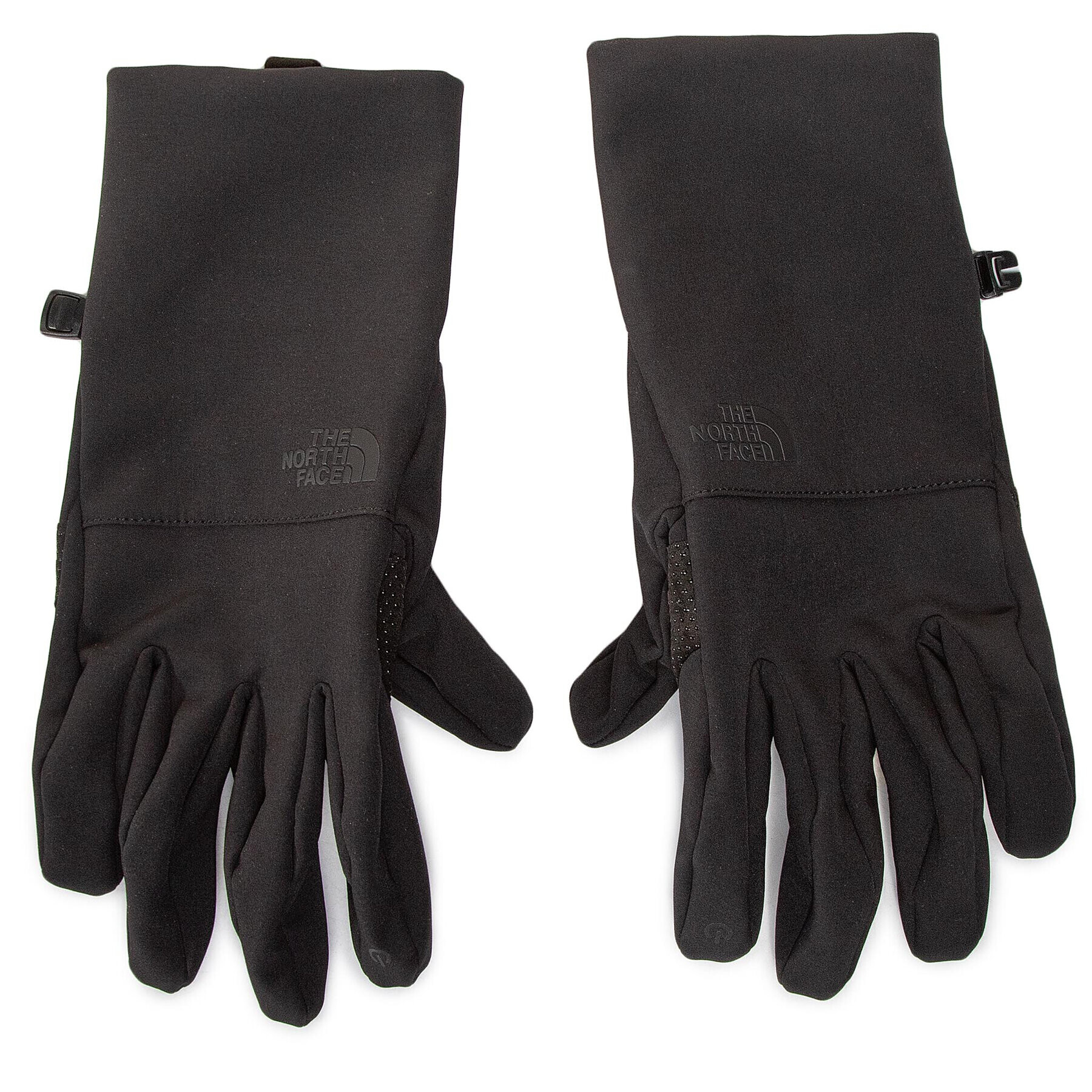 The North Face Pánske rukavice M Apex Etip Glove NF0A4SHDJK31 Čierna - Pepit.sk