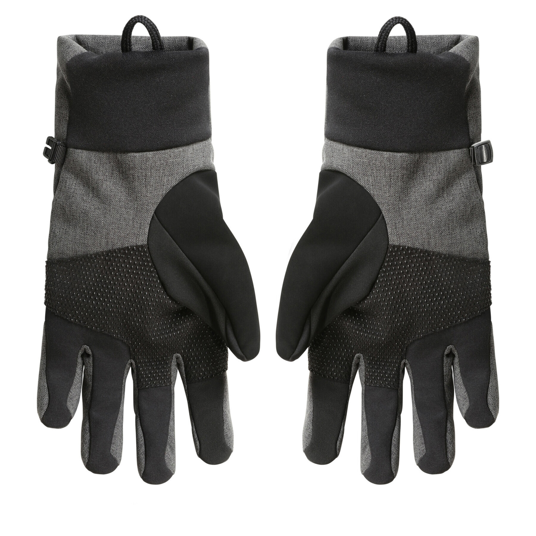 The North Face Pánske rukavice M Apex Insulated Etip GloveNF0A7RHGDYZ1 Sivá - Pepit.sk