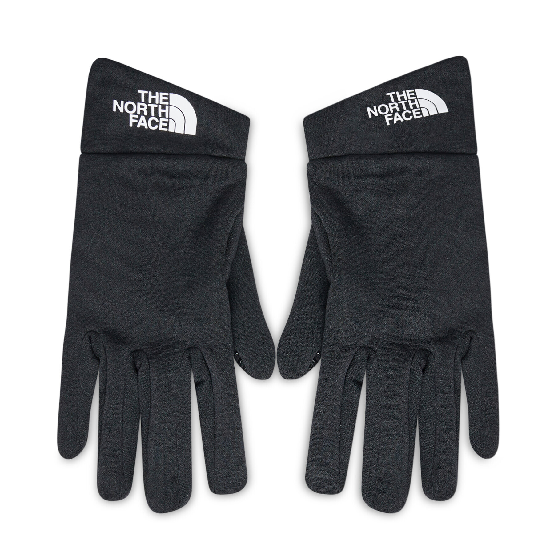 The North Face Pánske rukavice Rino Glove NF0A55KZJK3-S Čierna - Pepit.sk