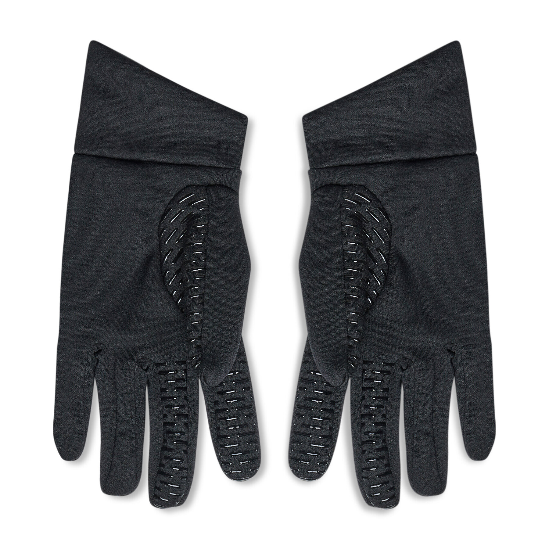 The North Face Pánske rukavice Rino Glove NF0A55KZJK3-S Čierna - Pepit.sk