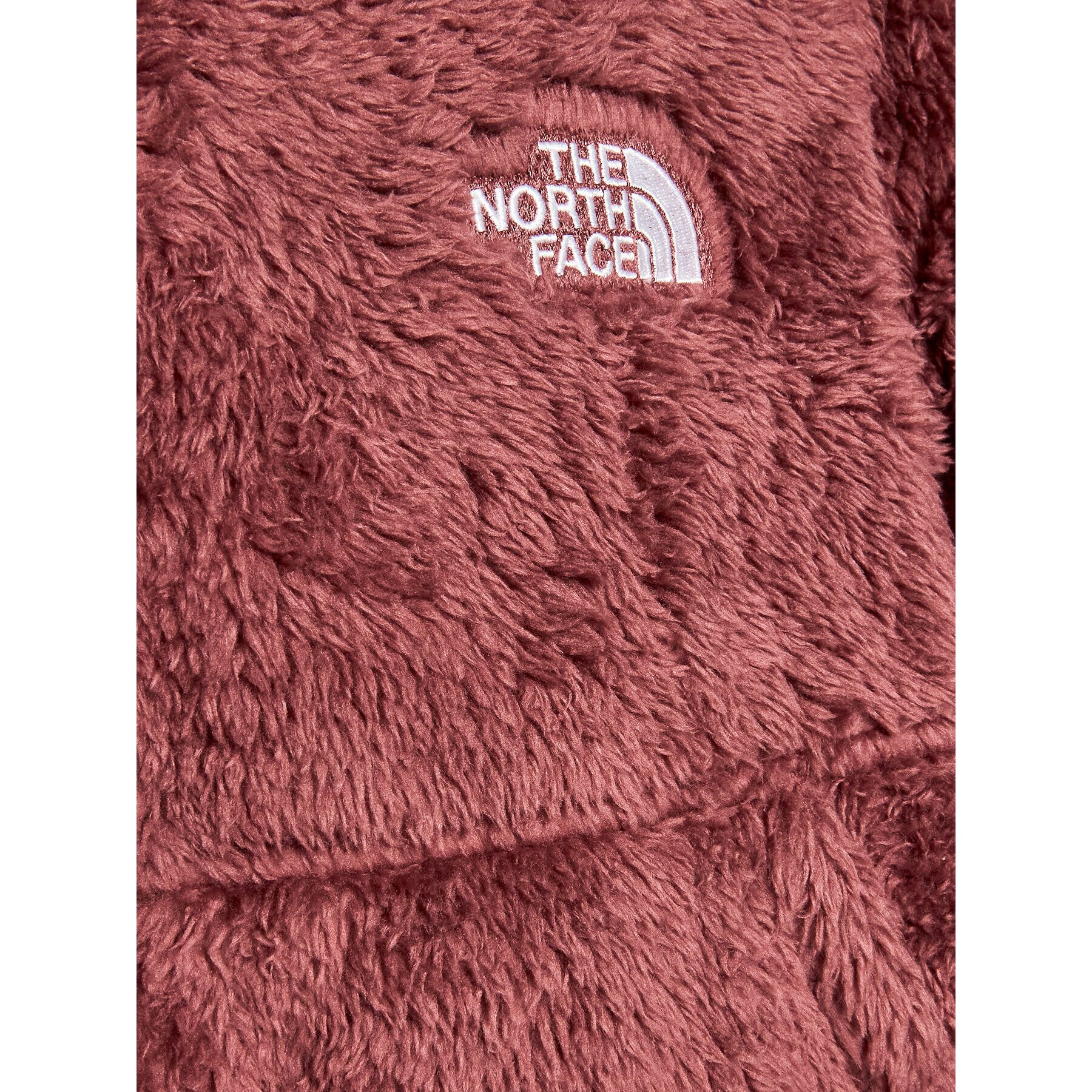 The North Face Prechodná bunda Suave Ovo NF0A7UMA Ružová Regular Fit - Pepit.sk