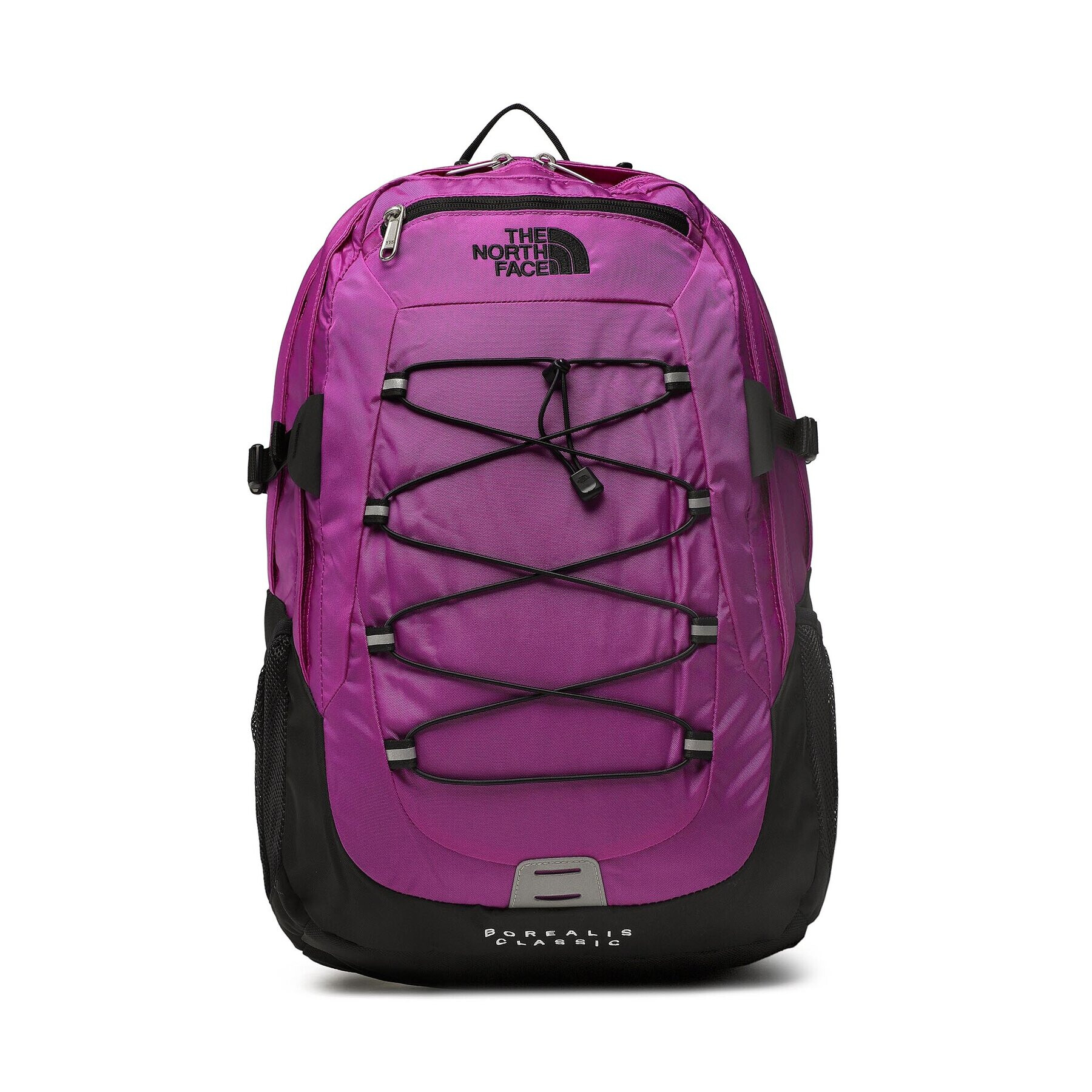 The North Face Ruksak Borealis Classic NF00CF9CYV3 Fialová - Pepit.sk