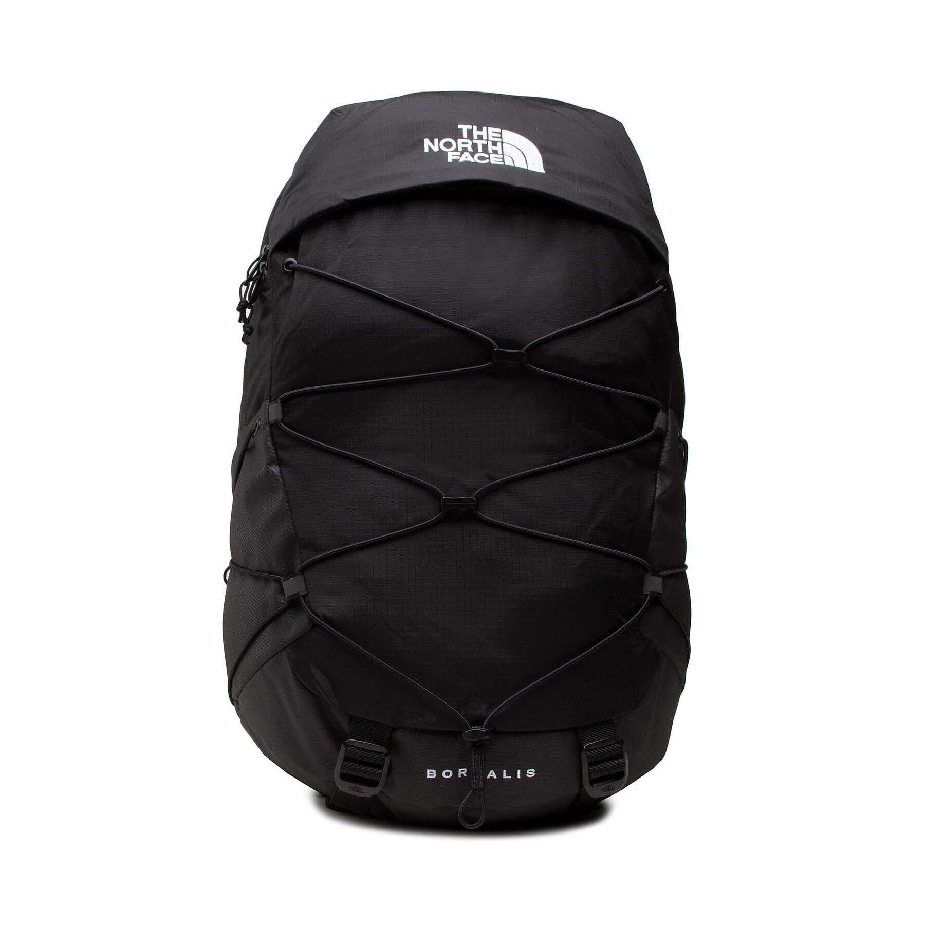 The North Face Ruksak Borealis NF0A52SEKX71 Čierna - Pepit.sk