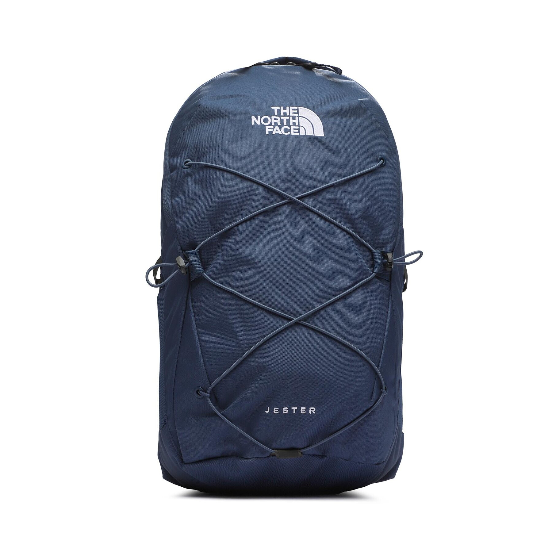 The North Face Ruksak JesterNF0A3VXFVJY1 Modrá - Pepit.sk