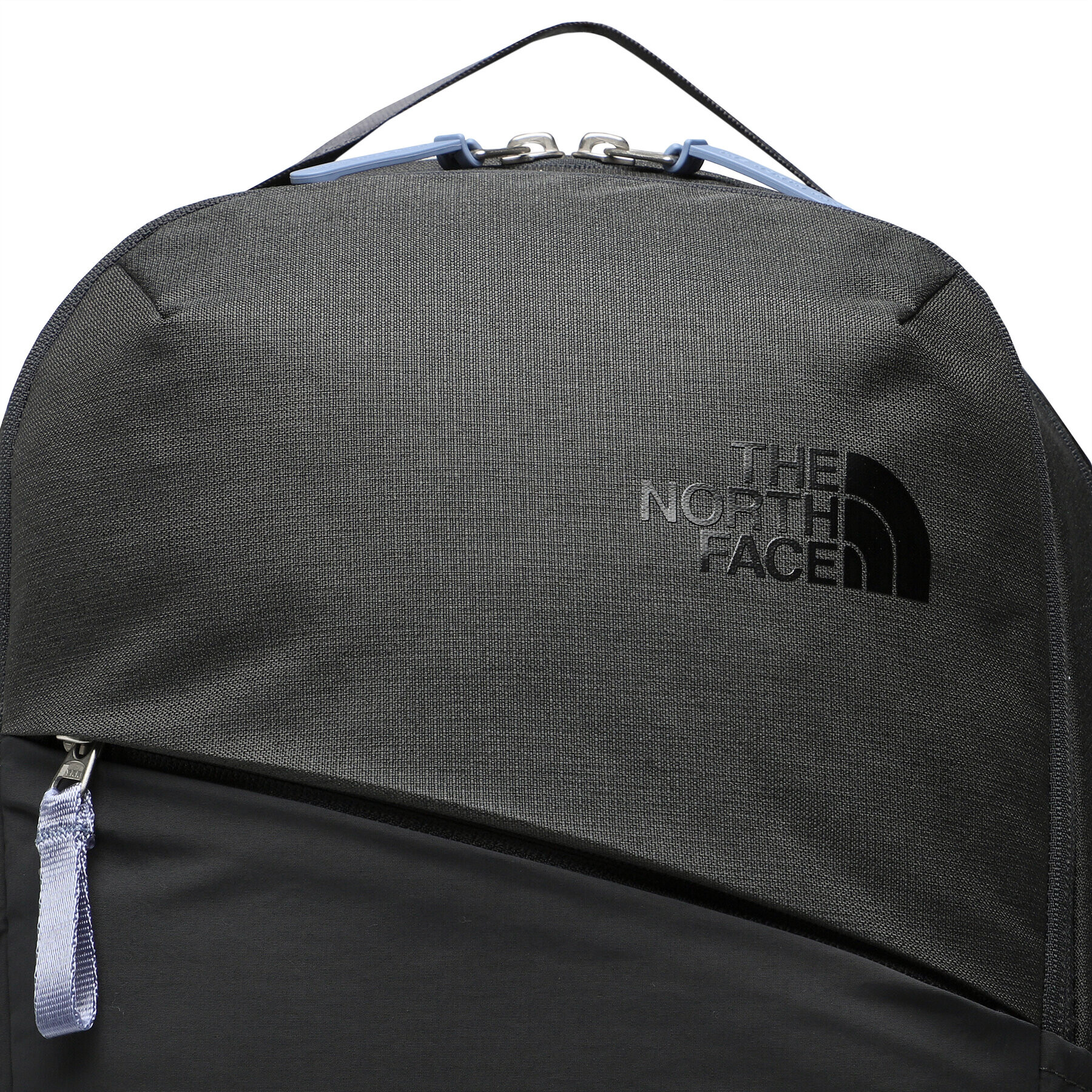 The North Face Ruksak W Isabella 3 NF0A81C1ISY Sivá - Pepit.sk