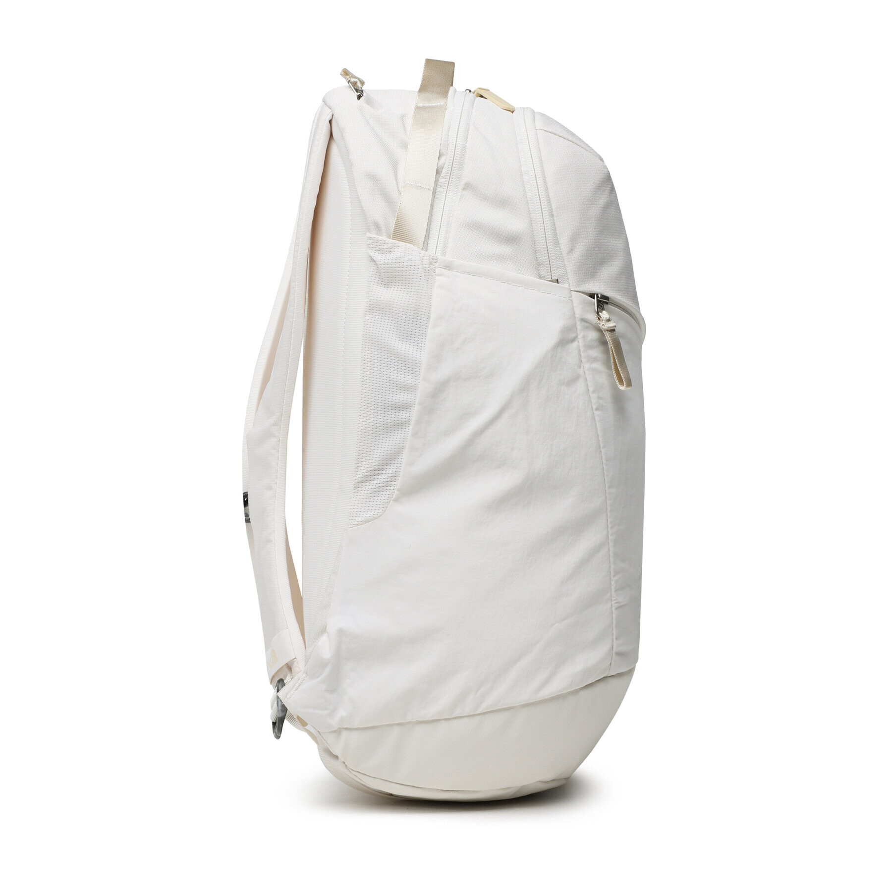 The North Face Ruksak W Isabella 3 NF0A81C1IYI Biela - Pepit.sk