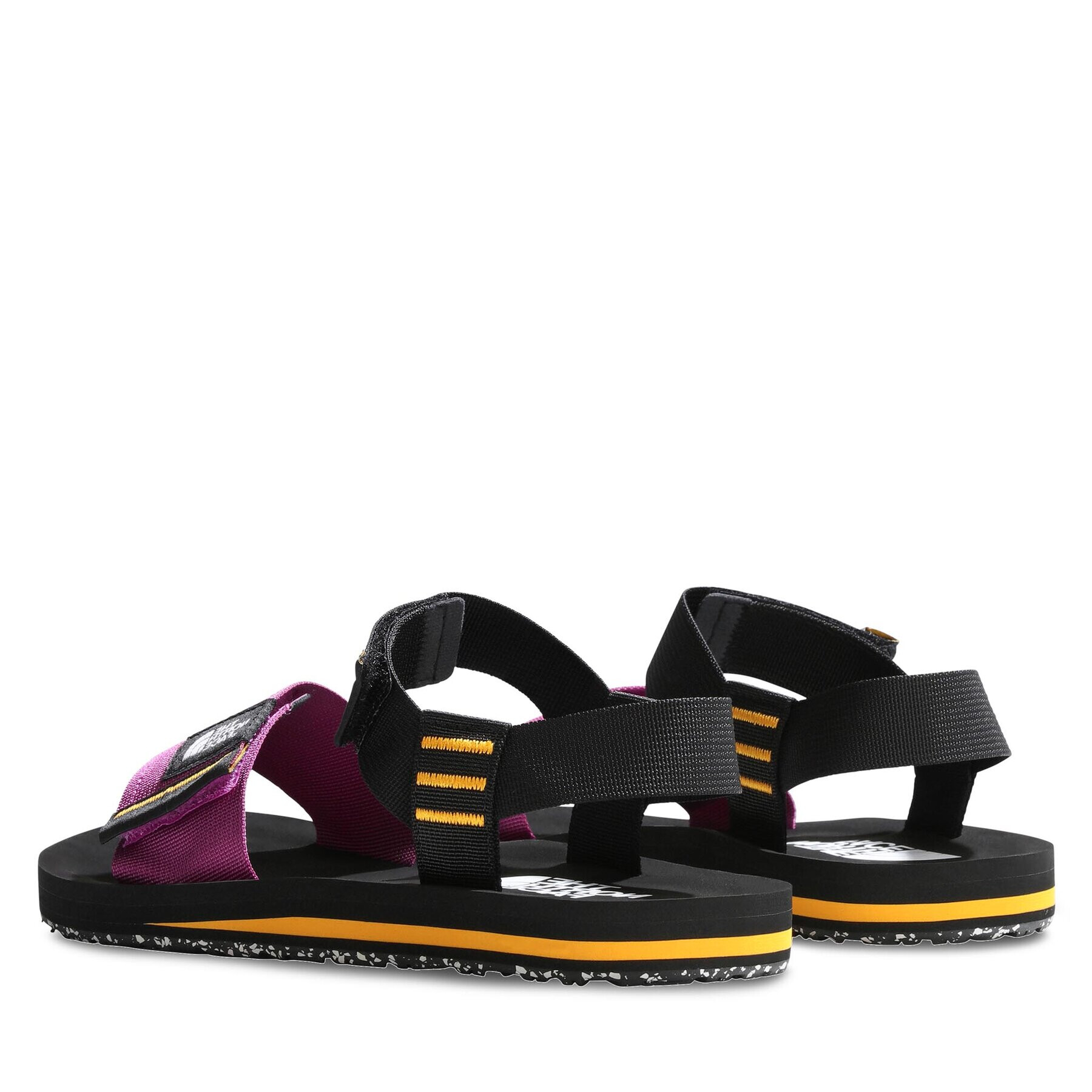 The North Face Sandále Skeena Sandal NF0A46BFCA61 Čierna - Pepit.sk