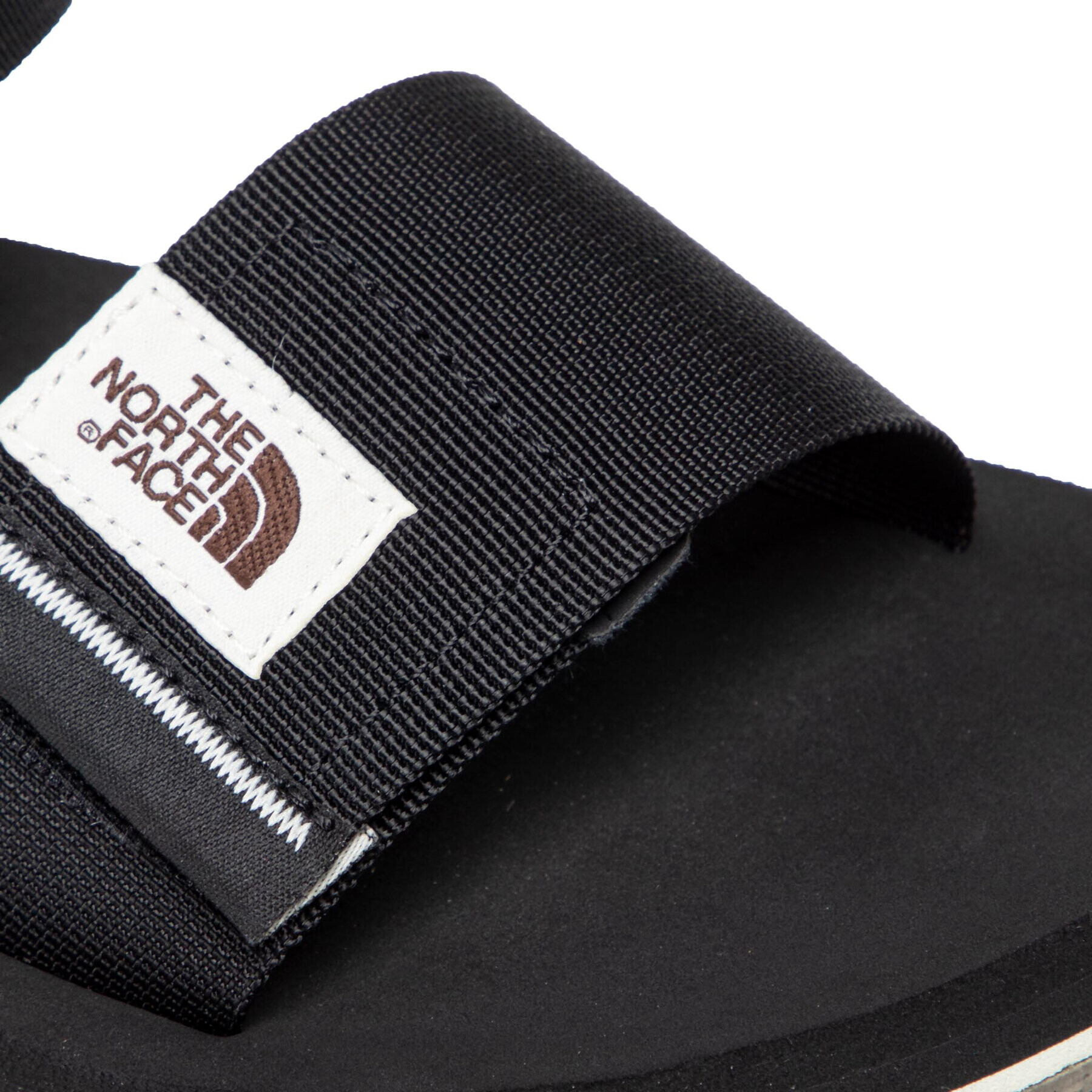 The North Face Sandále Skeena Sandal NF0A46BFLQ6 Čierna - Pepit.sk