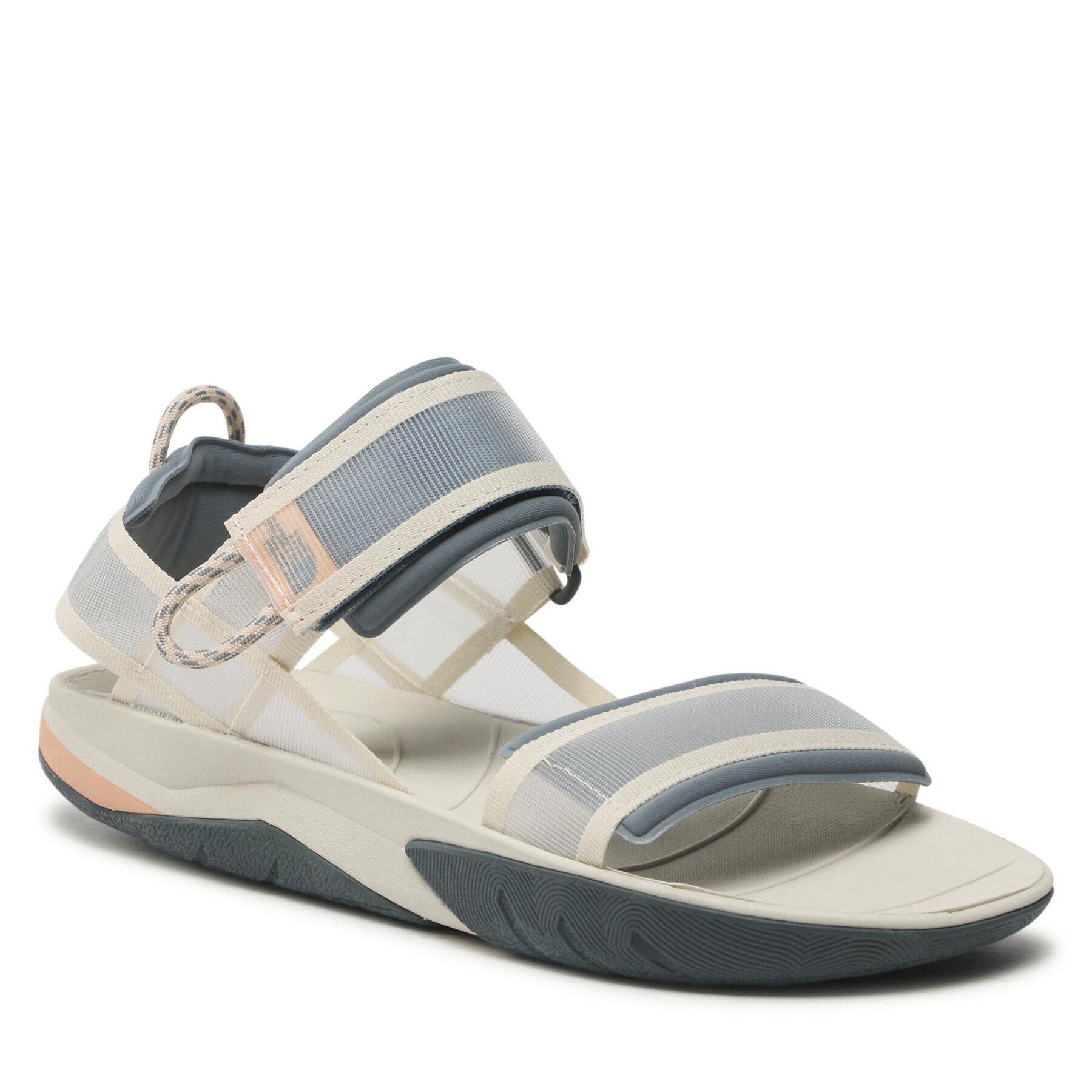 The North Face Sandále Skeena Sport Sandal NF0A5LVR654-050 Biela - Pepit.sk