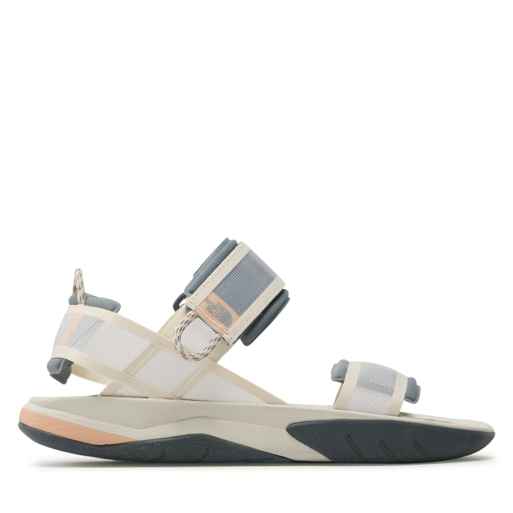 The North Face Sandále Skeena Sport Sandal NF0A5LVR654-050 Biela - Pepit.sk