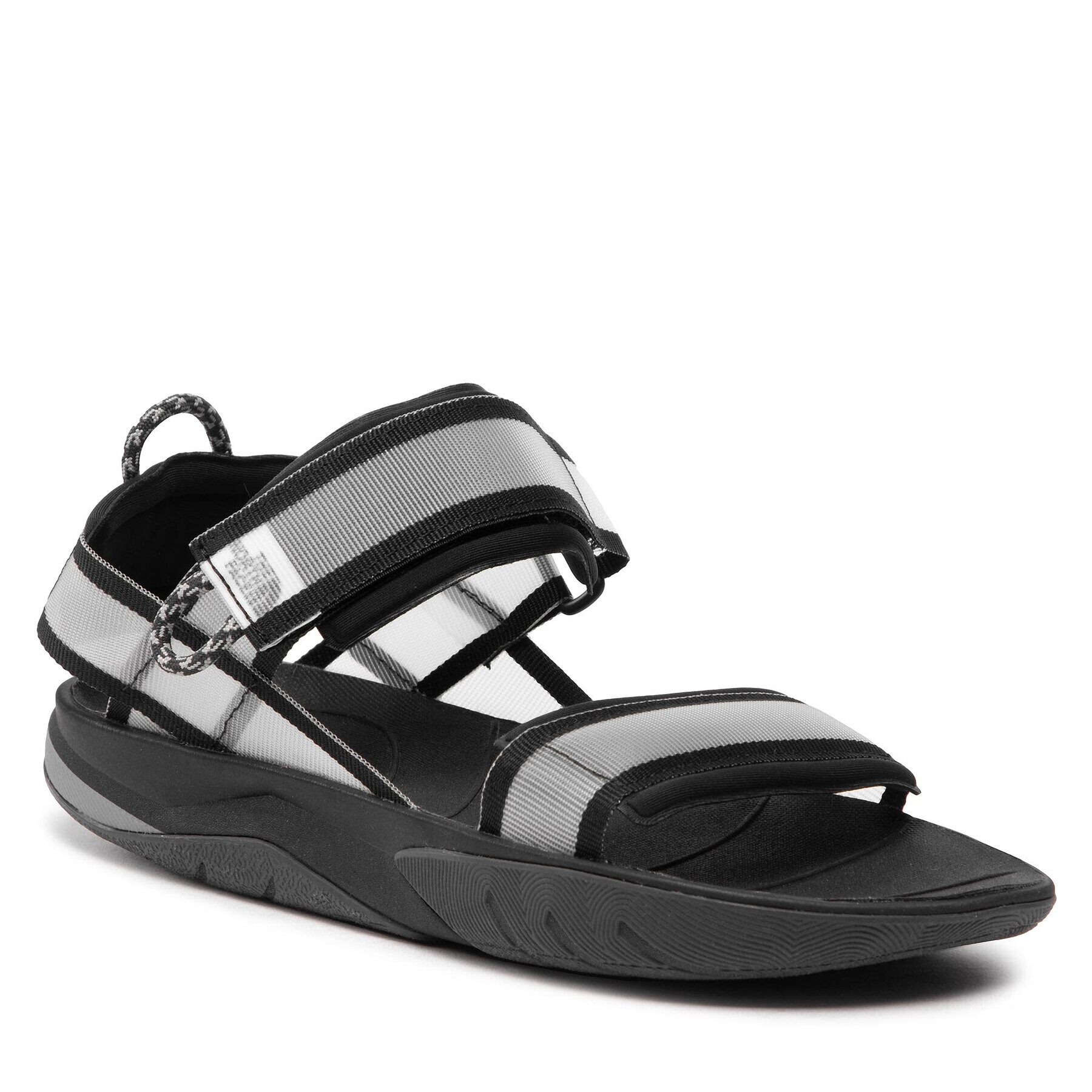 The North Face Sandále Skeena Sport Sandal NF0A5LVRKT01 Sivá - Pepit.sk