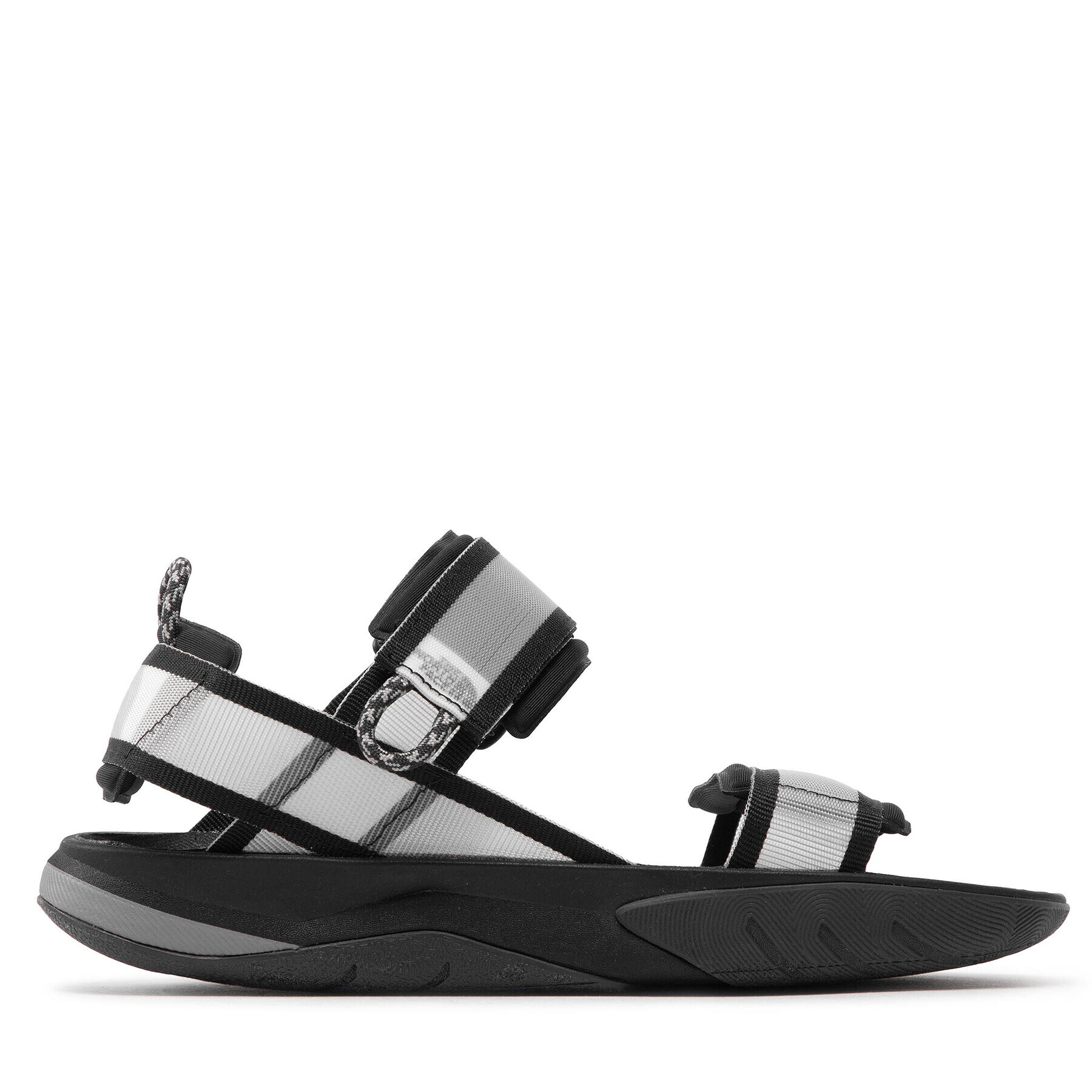 The North Face Sandále Skeena Sport Sandal NF0A5LVRKT01 Sivá - Pepit.sk