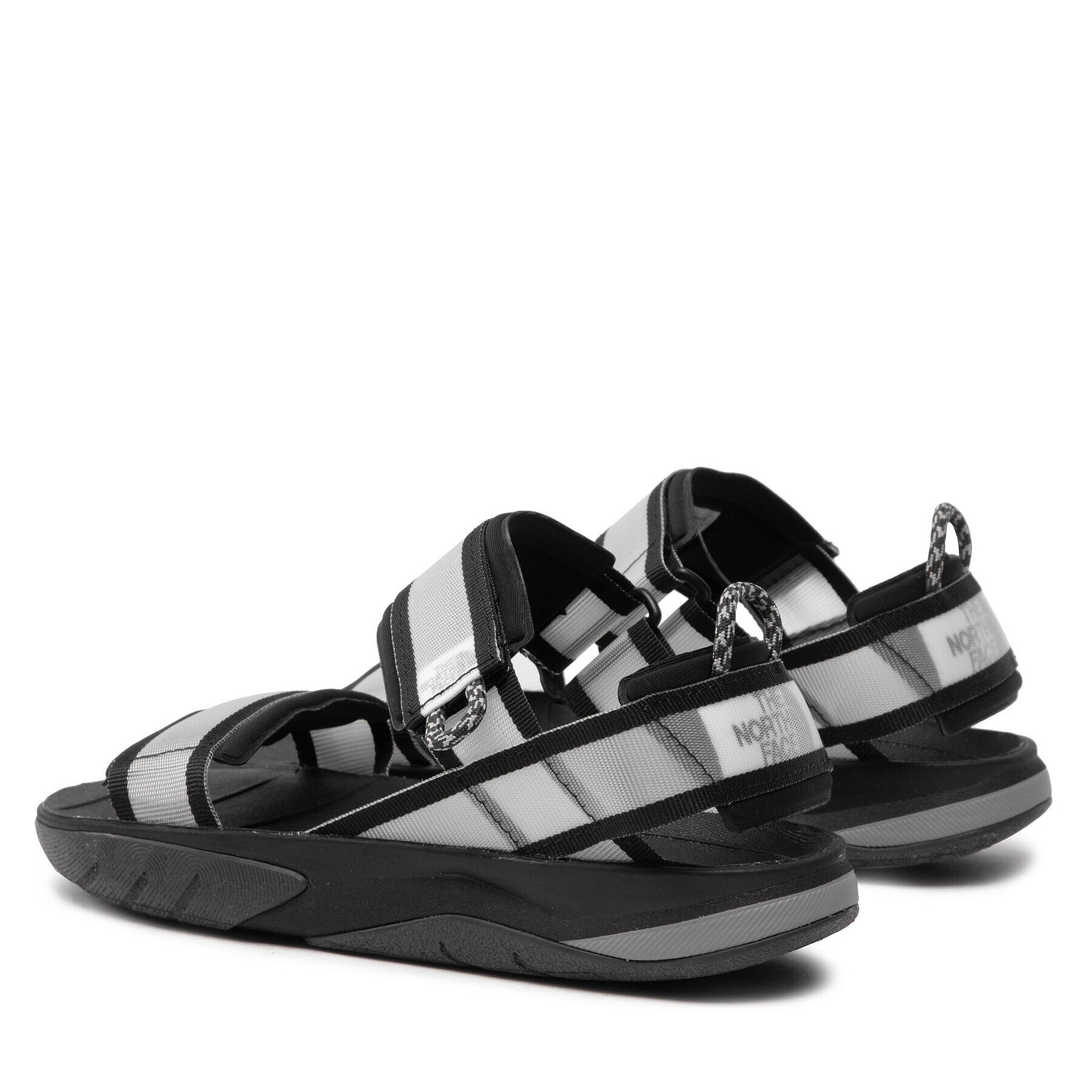 The North Face Sandále Skeena Sport Sandal NF0A5LVRKT01 Sivá - Pepit.sk