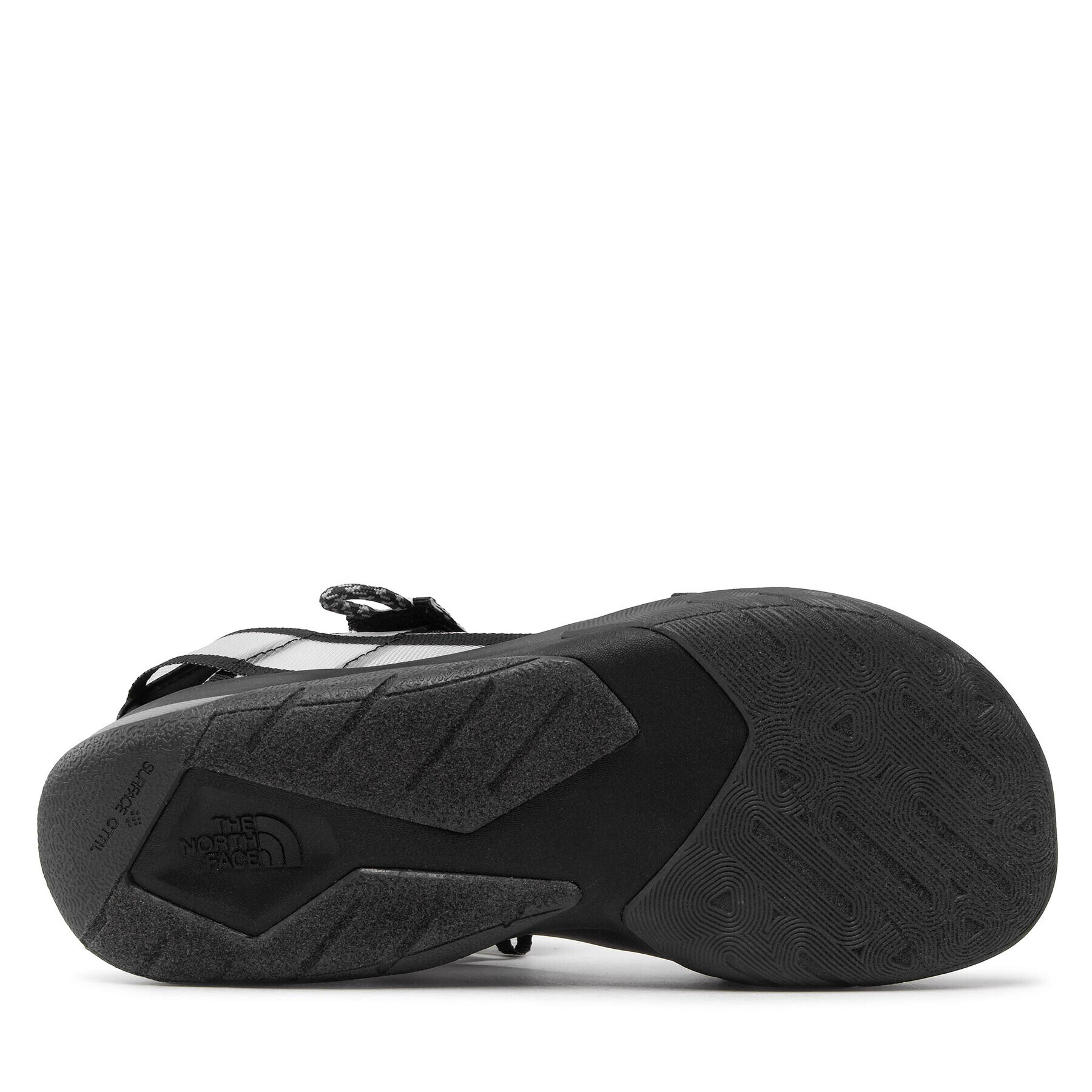 The North Face Sandále Skeena Sport Sandal NF0A5LVRKT01 Sivá - Pepit.sk