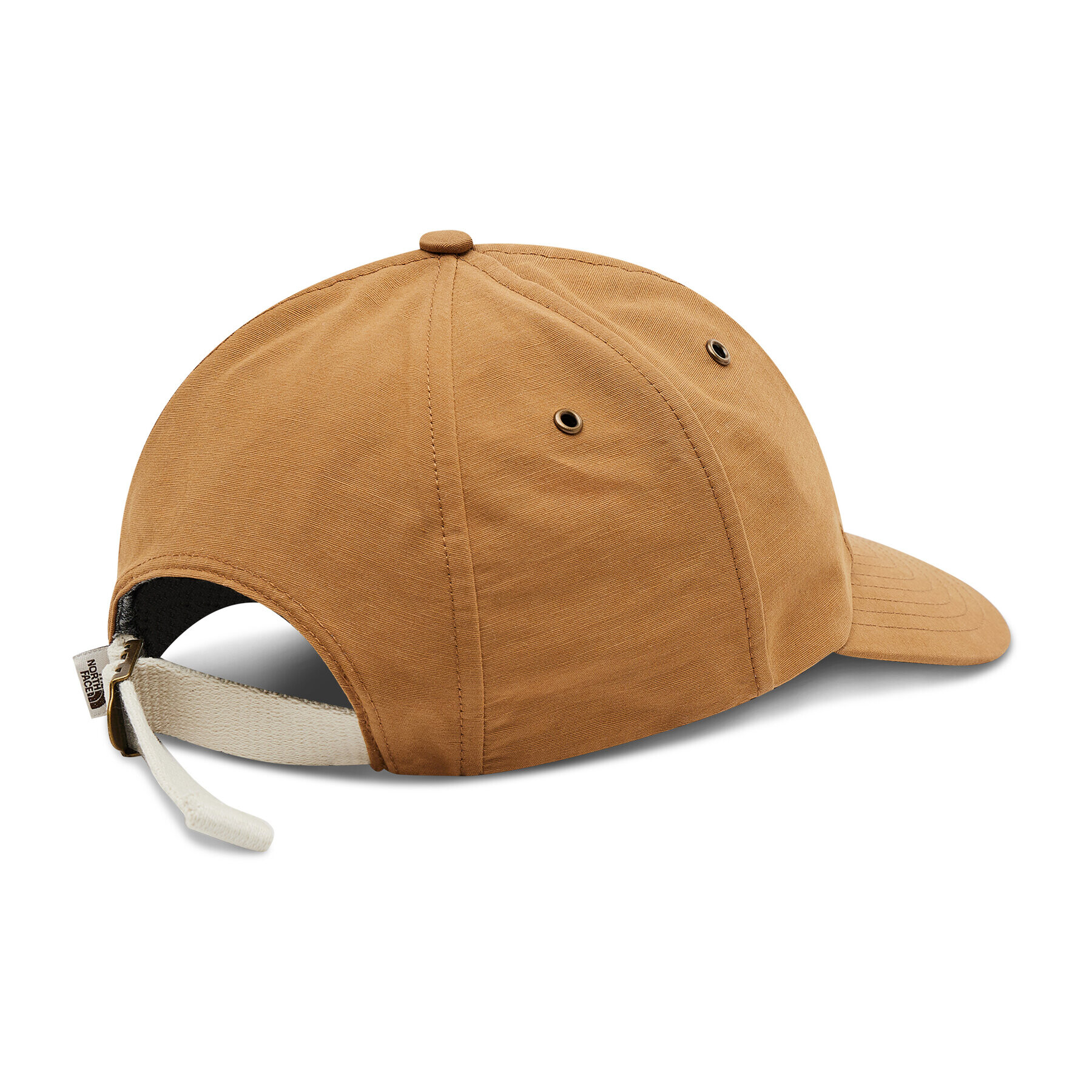 The North Face Šiltovka Berkeley 6 Panel NF0A3VW11731 Hnedá - Pepit.sk