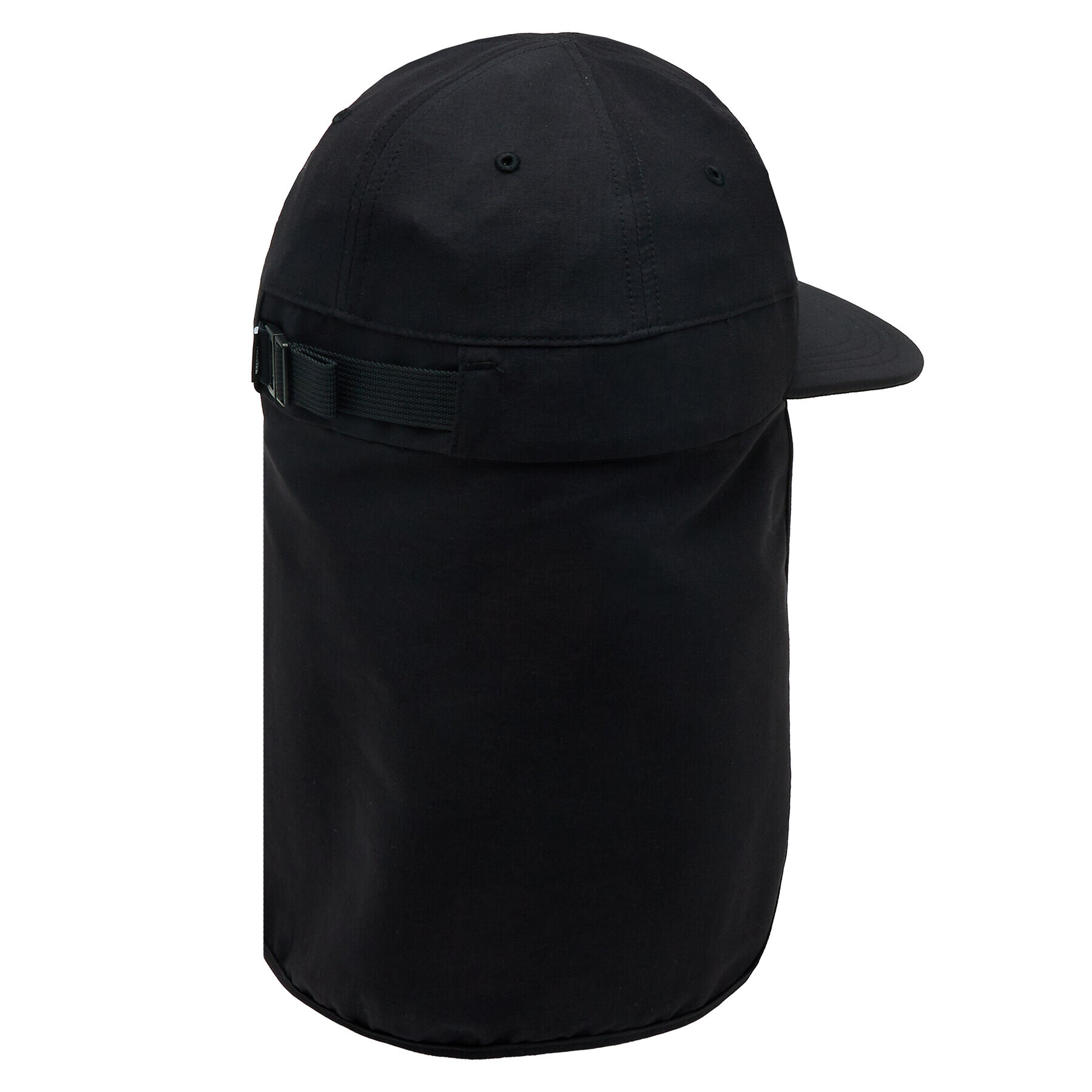 The North Face Šiltovka Class V Sunshield Hat NF0A5FXHJK31 Čierna - Pepit.sk