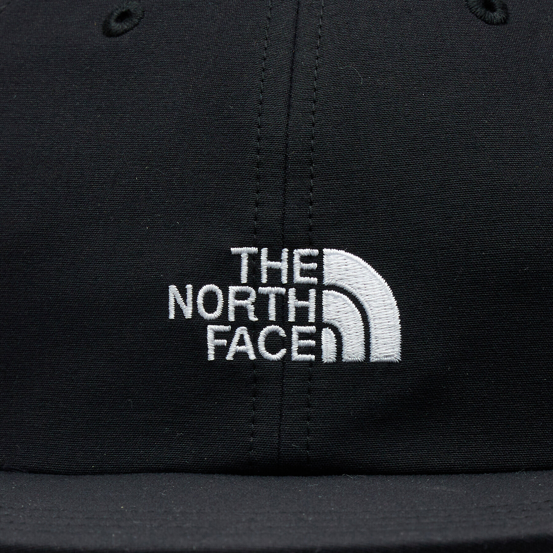 The North Face Šiltovka Class V Sunshield Hat NF0A5FXHJK31 Čierna - Pepit.sk