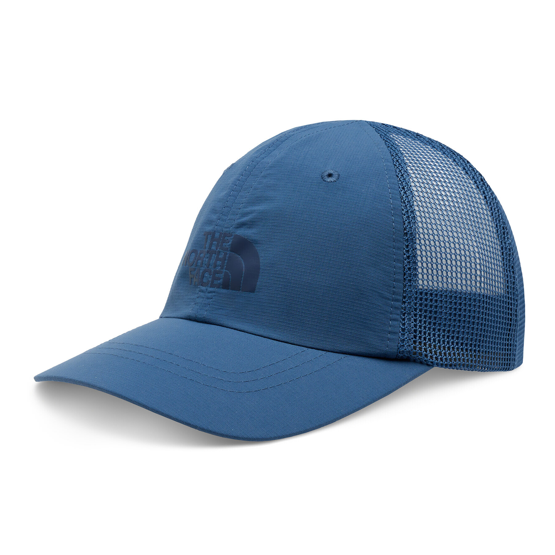 The North Face Šiltovka Horizon Trucker NF0A5FXSHDC1 Modrá - Pepit.sk