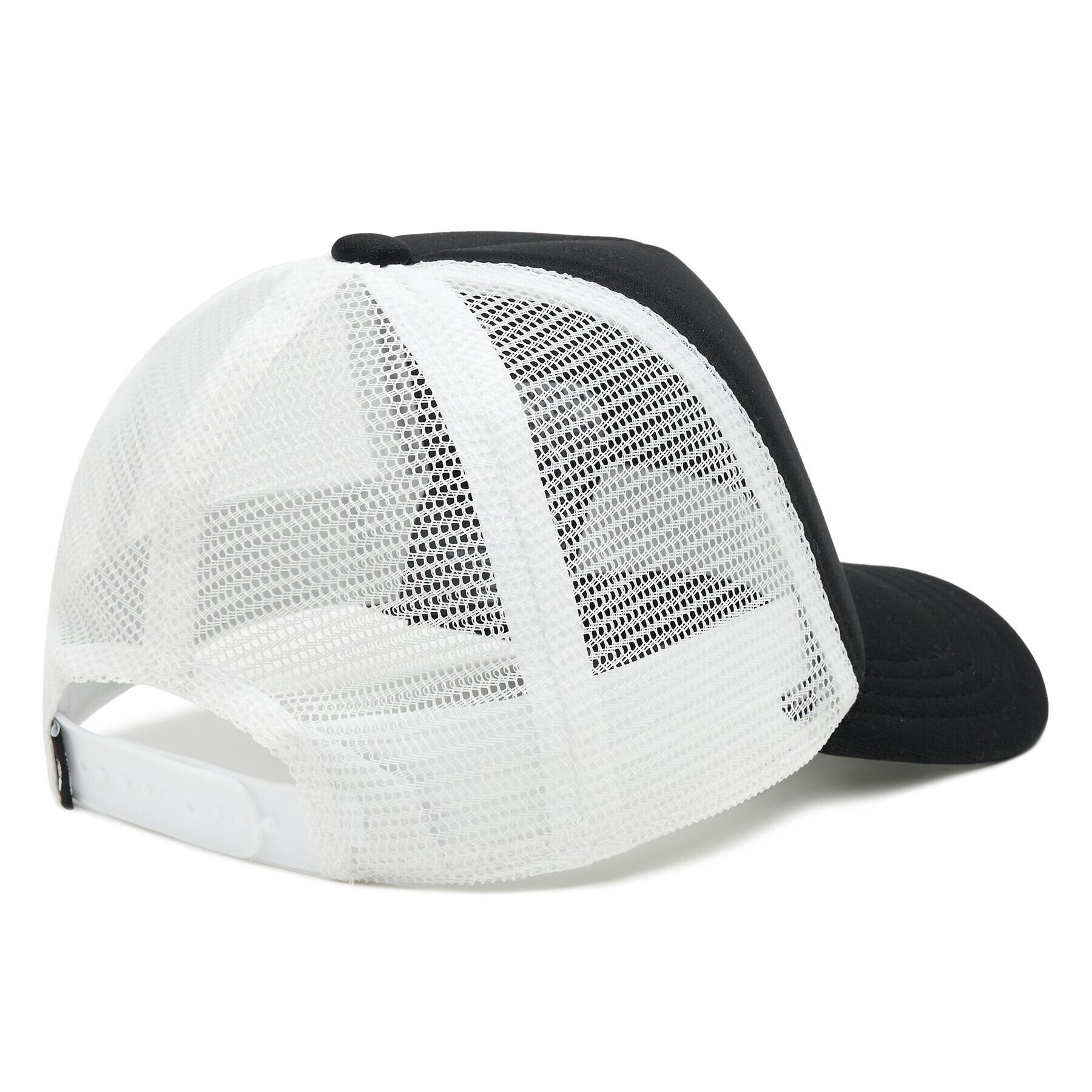 The North Face Šiltovka Kids Foam Trucker NF0A7WHIJK31 Čierna - Pepit.sk