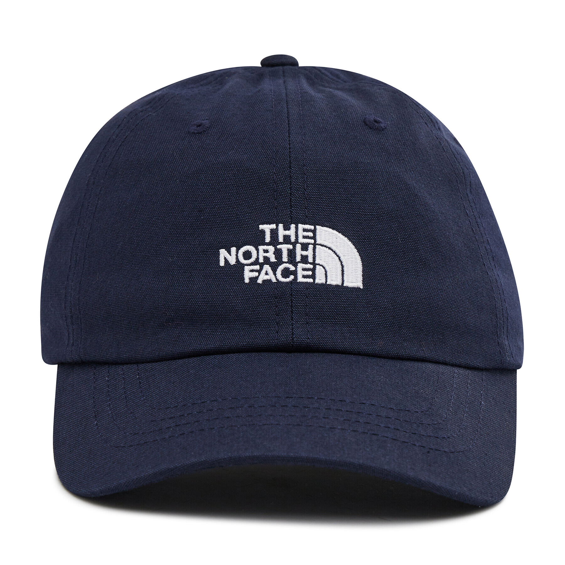 The North Face Šiltovka Norm Hat NF0A3SH3JK31 Tmavomodrá - Pepit.sk