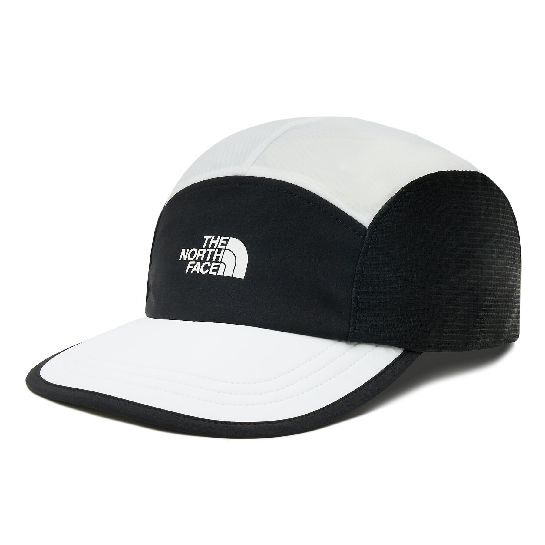 The North Face Šiltovka Tnf Run Hat NF0A7WH4KY41 Čierna - Pepit.sk