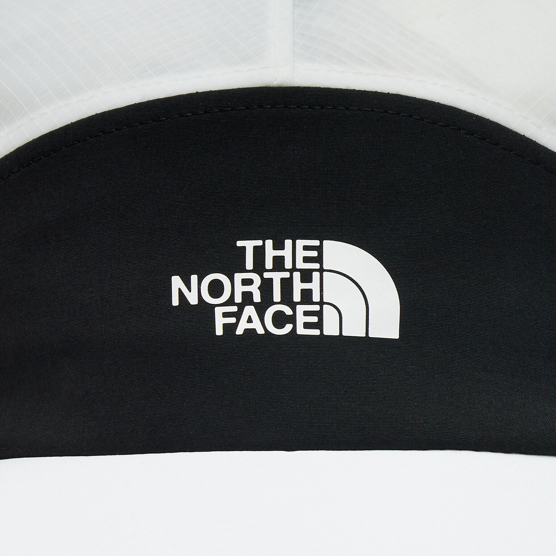 The North Face Šiltovka Tnf Run Hat NF0A7WH4KY41 Čierna - Pepit.sk