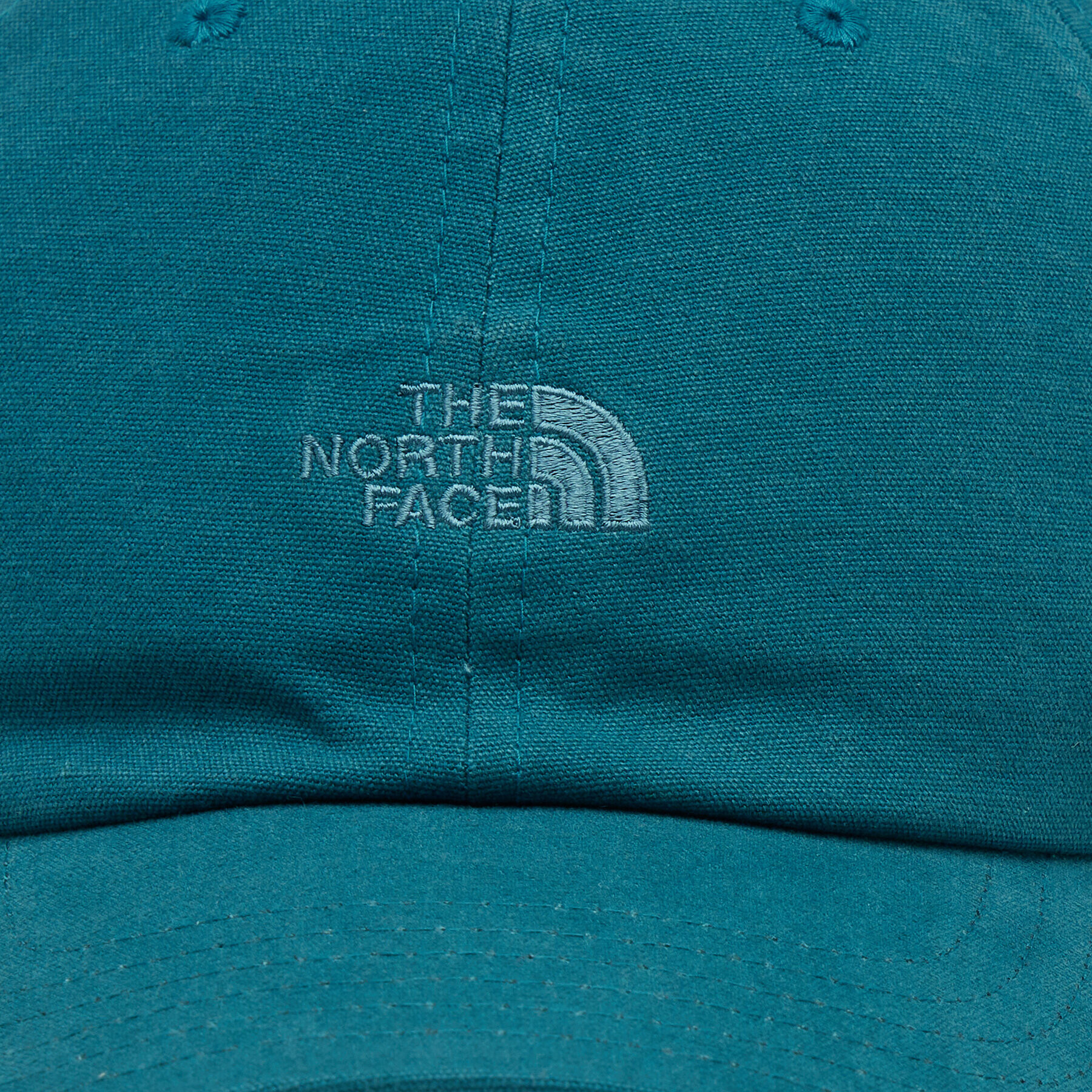 The North Face Šiltovka Washed Norm Hat NF0A3FKNEFS1 Modrá - Pepit.sk