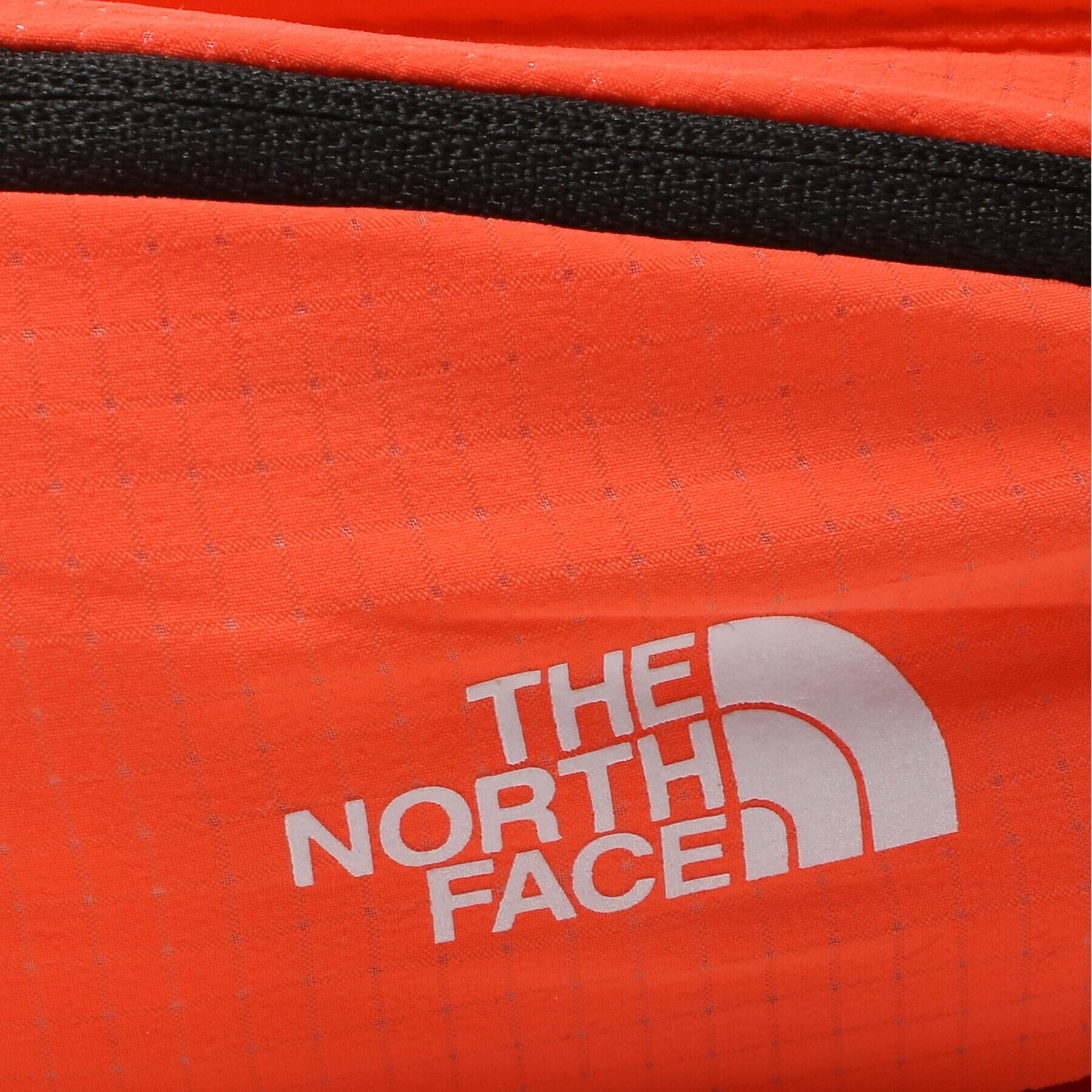 The North Face Športový pás Run Belt NF0A52D4ZV21 Oranžová - Pepit.sk