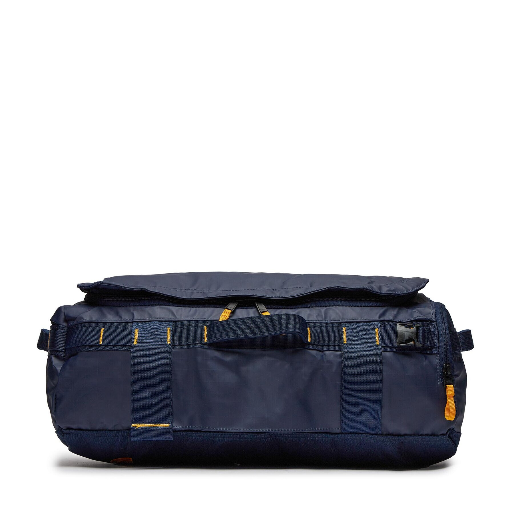 The North Face Taška Base Camp Voyager Duffel 32LNF0A52RRH7I1 Žltá - Pepit.sk