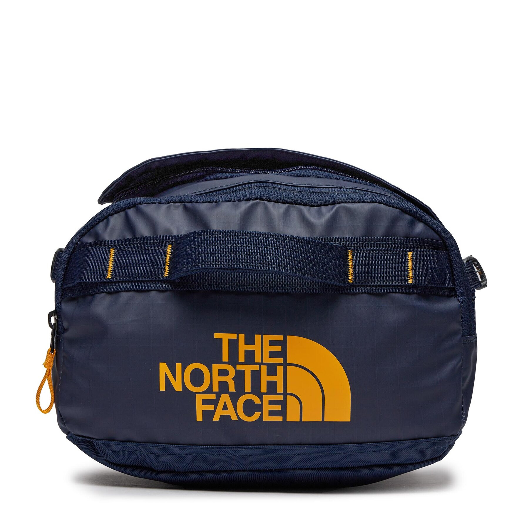 The North Face Taška Base Camp Voyager Duffel 32LNF0A52RRH7I1 Žltá - Pepit.sk