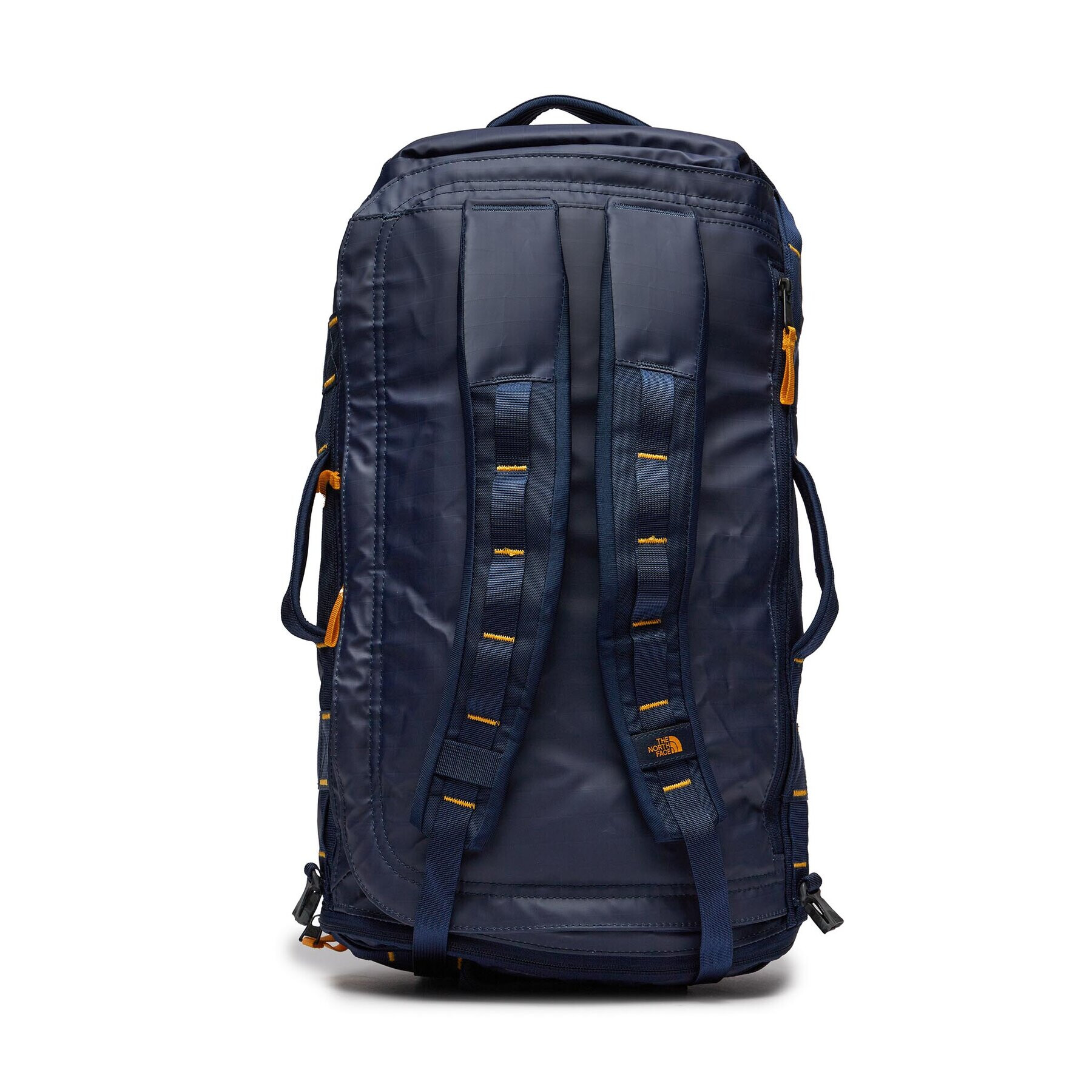 The North Face Taška Base Camp Voyager Duffel 32LNF0A52RRH7I1 Žltá - Pepit.sk