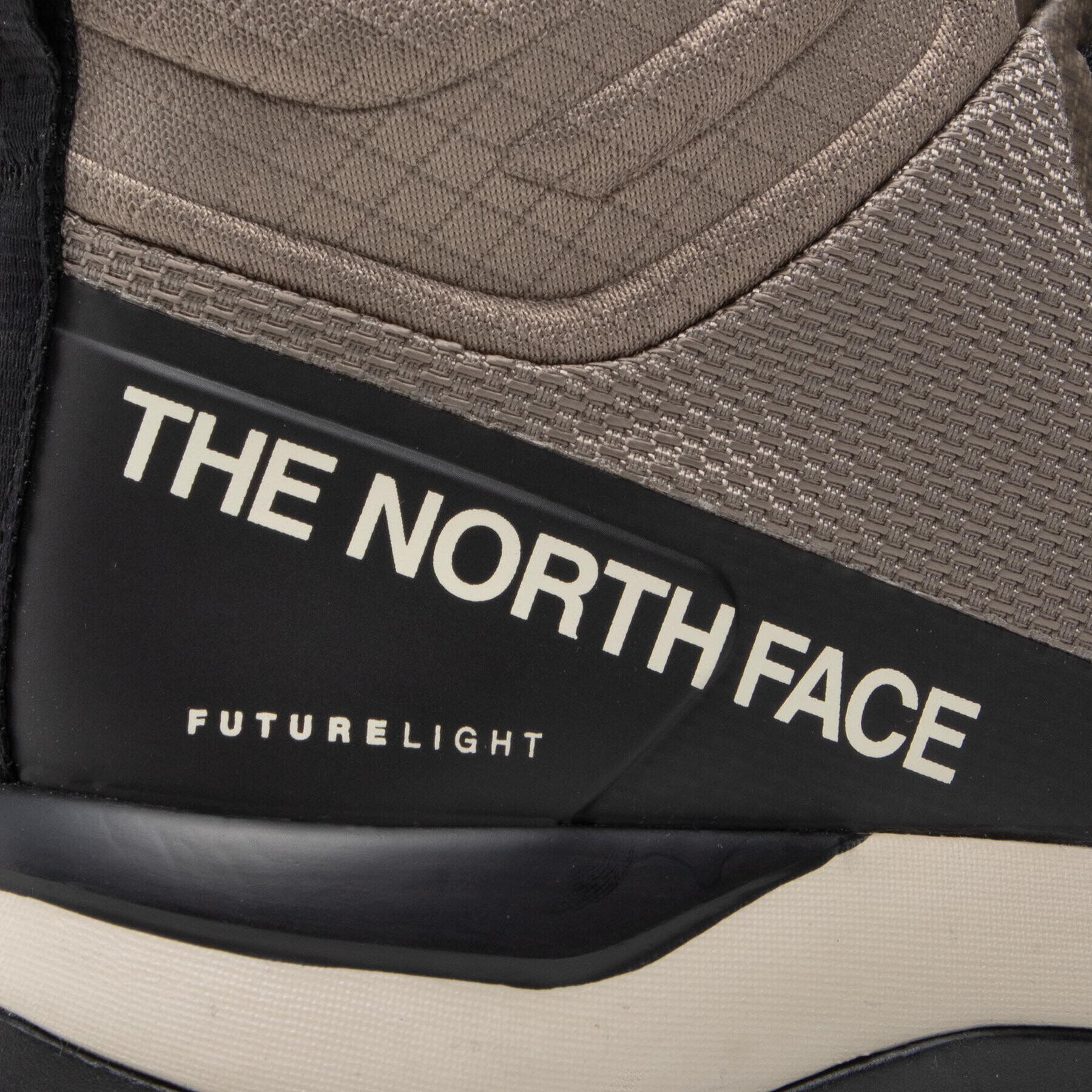 The North Face Trekingová obuv Activist Mid Futurelight NF0A47AYZ611 Sivá - Pepit.sk