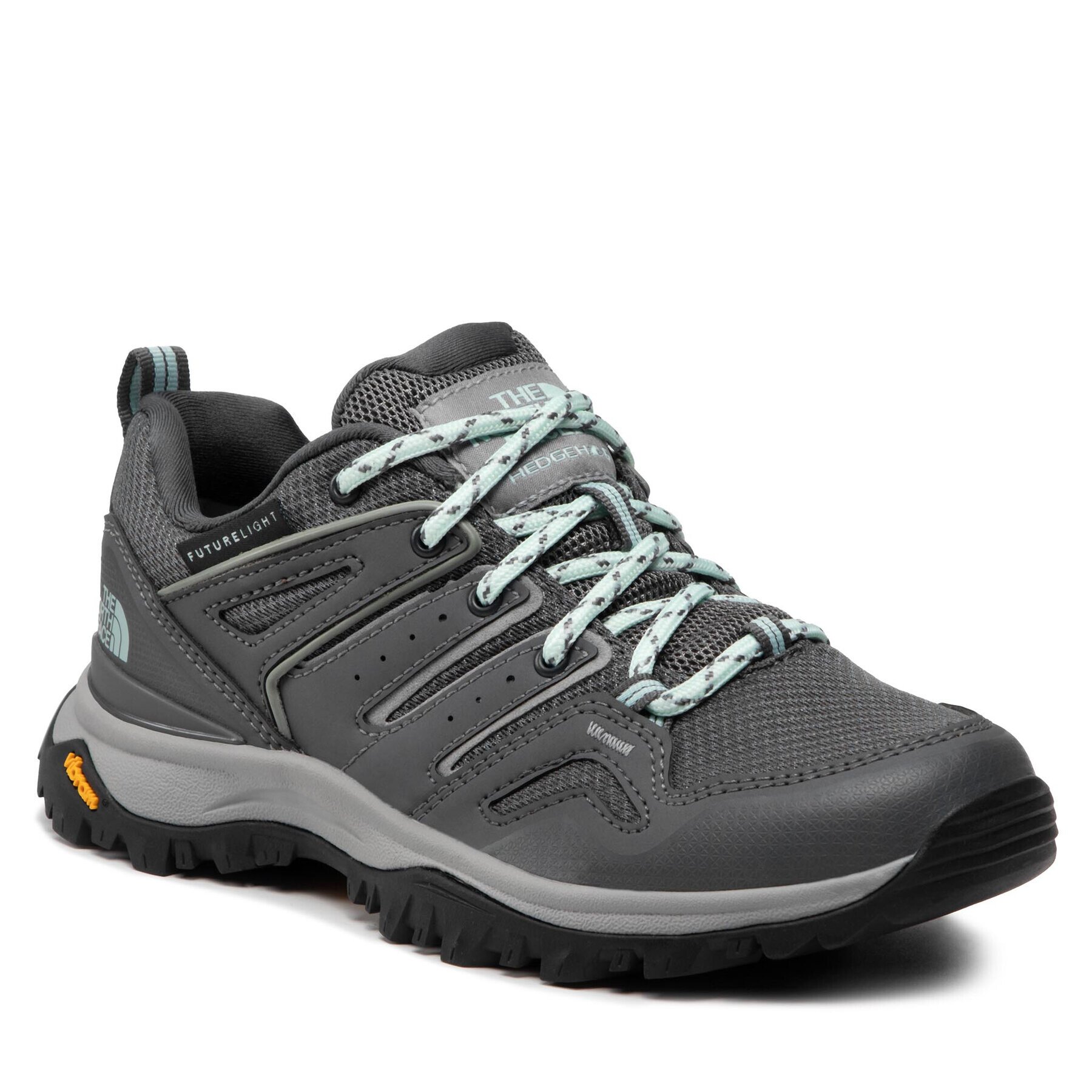 The North Face Trekingová obuv Hedgehog Futurelight (EU) NF0A52QWKB81 Sivá - Pepit.sk