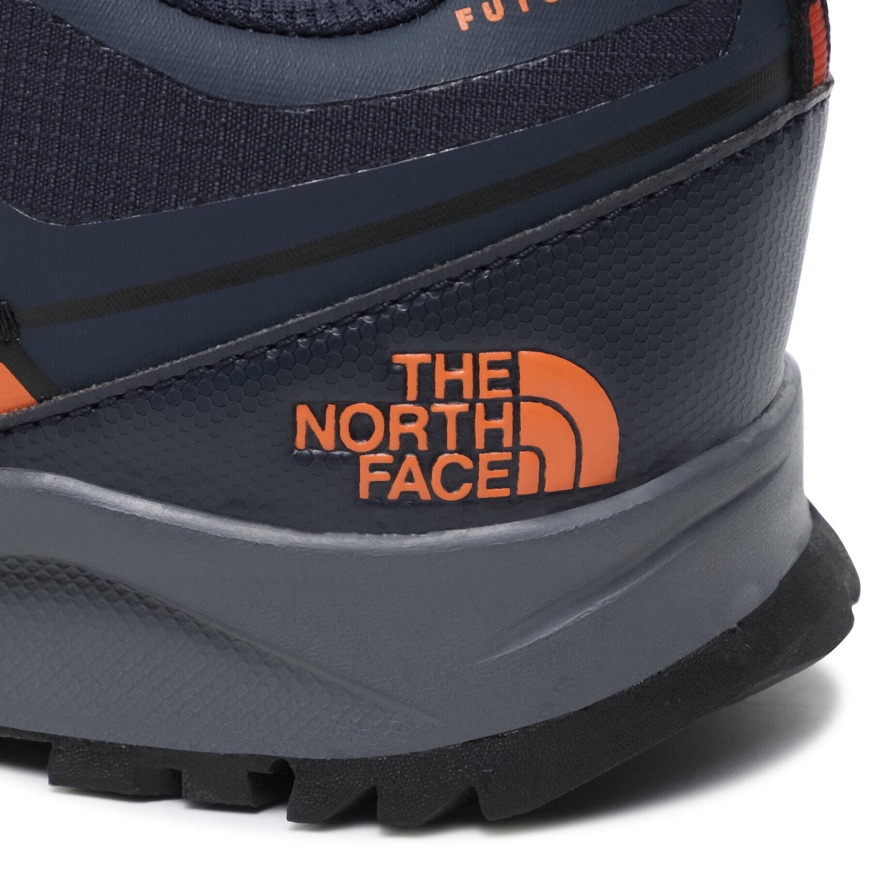 The North Face Trekingová obuv Litewave Futurelight NF0A4PFGM8U1 Tmavomodrá - Pepit.sk