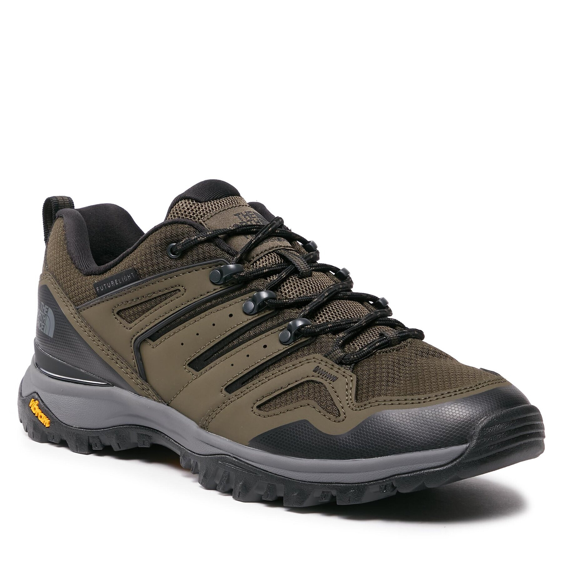 The North Face Trekingová obuv M Hedgehog Futurelight (Eur)NF0A8AADBQW1 Kaki - Pepit.sk